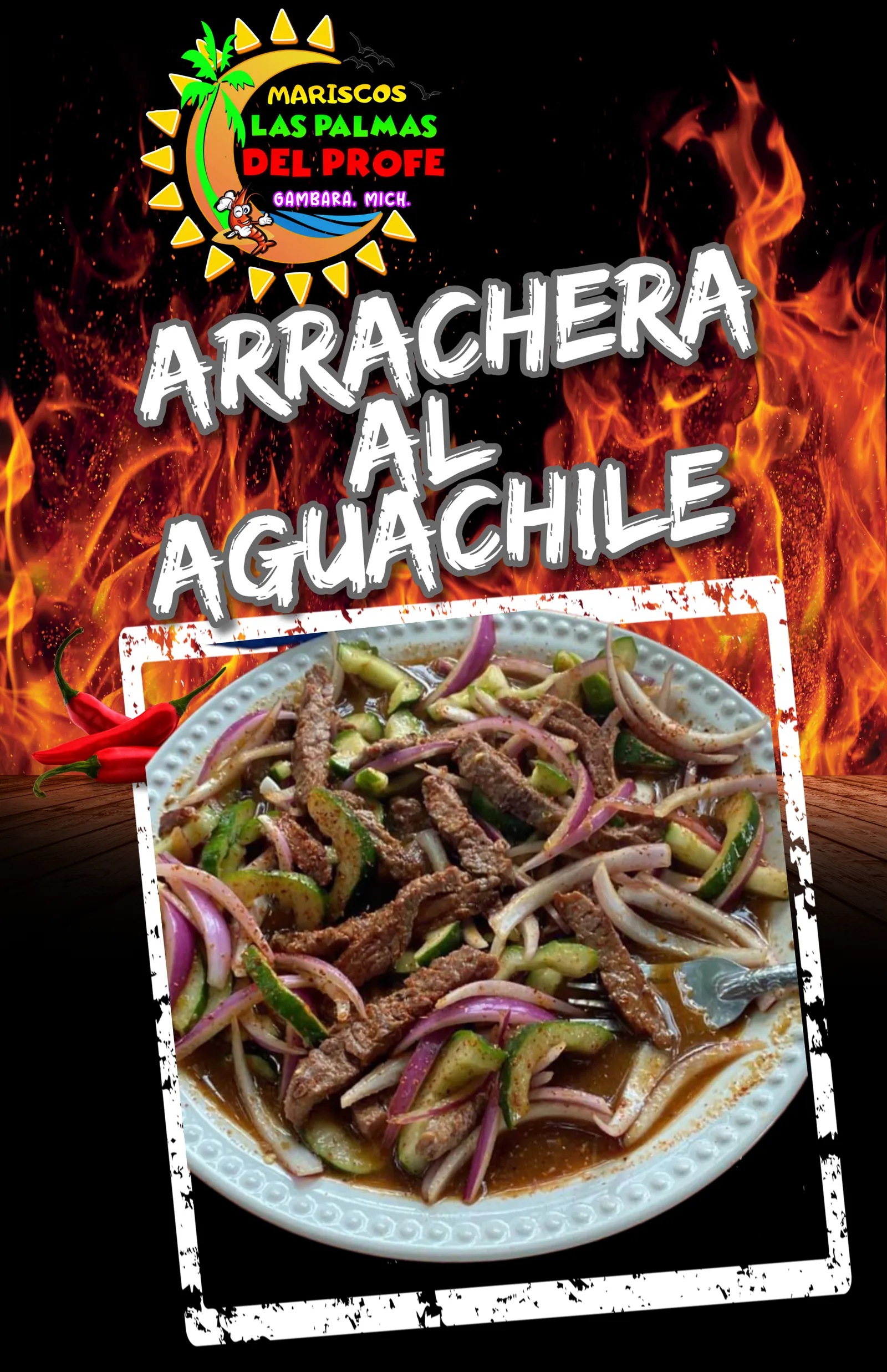 MARISCOS RESTAURANT "EL PROFE" image 10