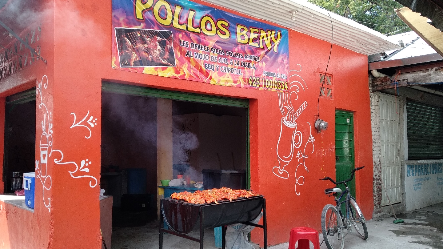 Pollos Beny image 1