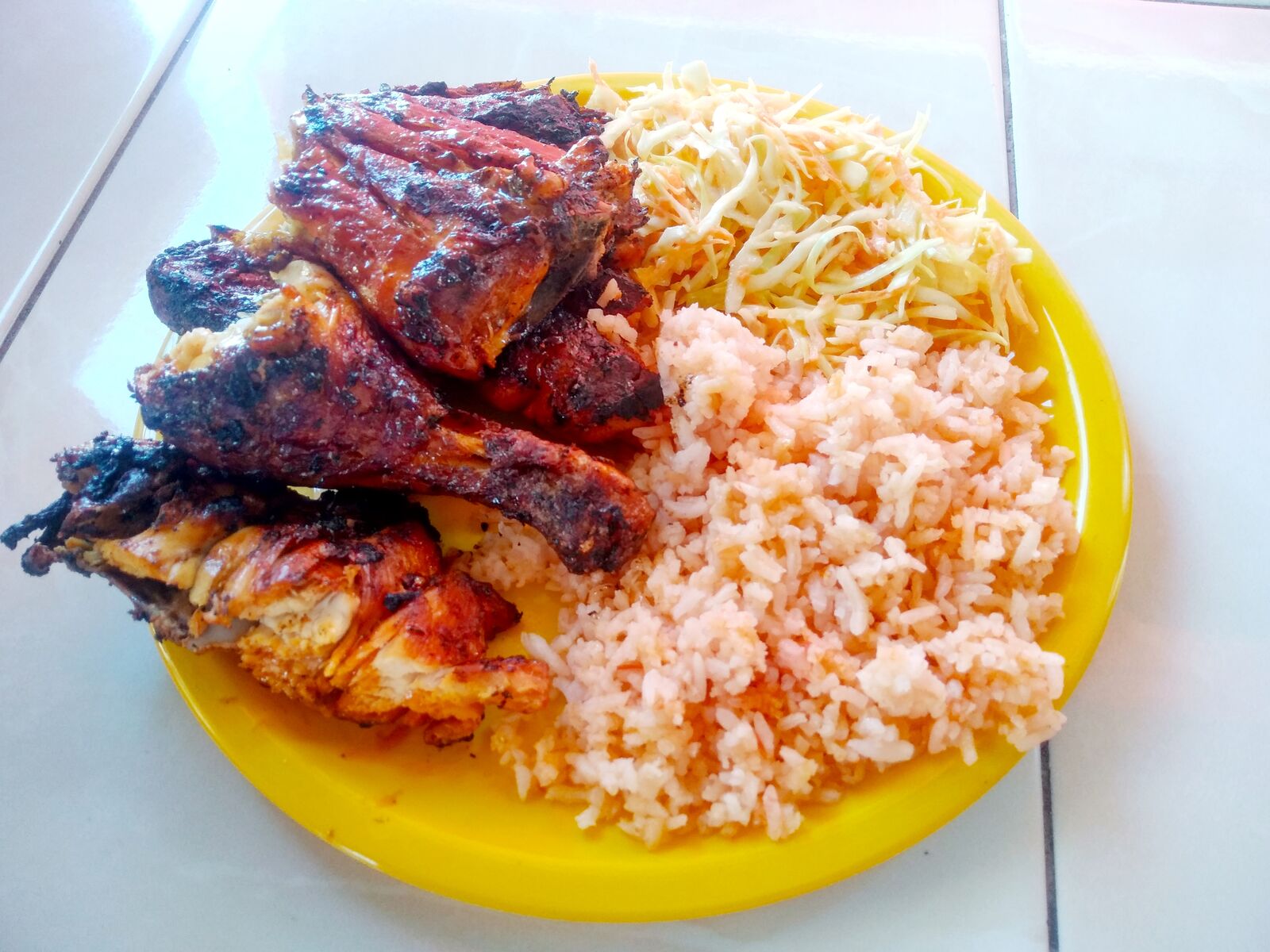 Pollos Beny image 2