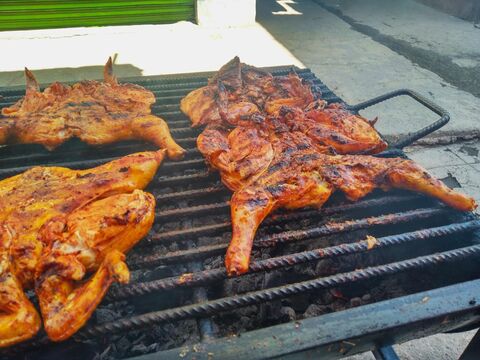 Pollos Beny image 3