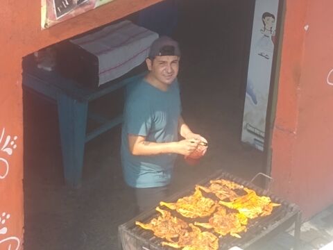 Pollos Beny image 4