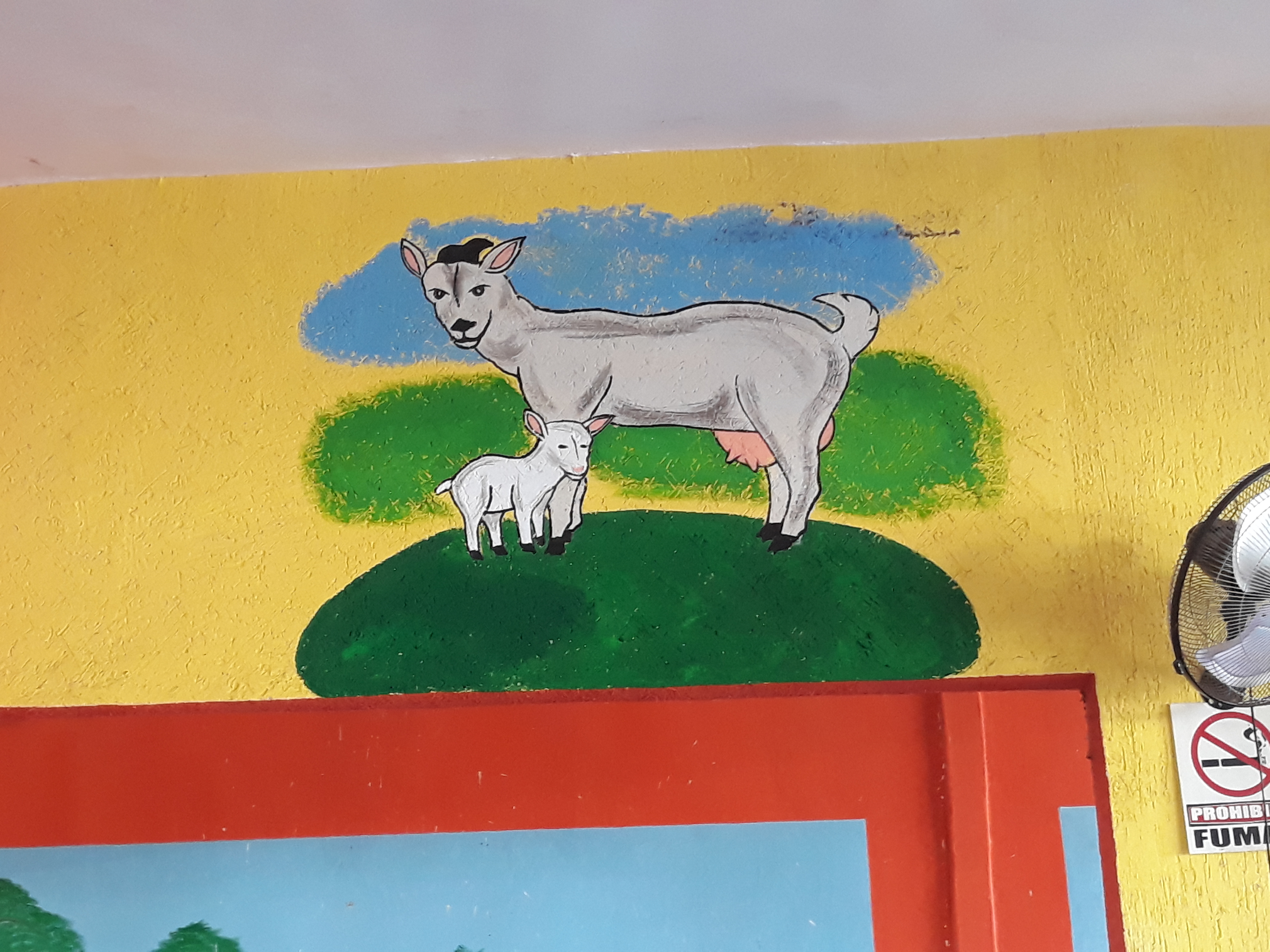 Rica Birria De Chivo Y Carnes Asadas Arciga image 4