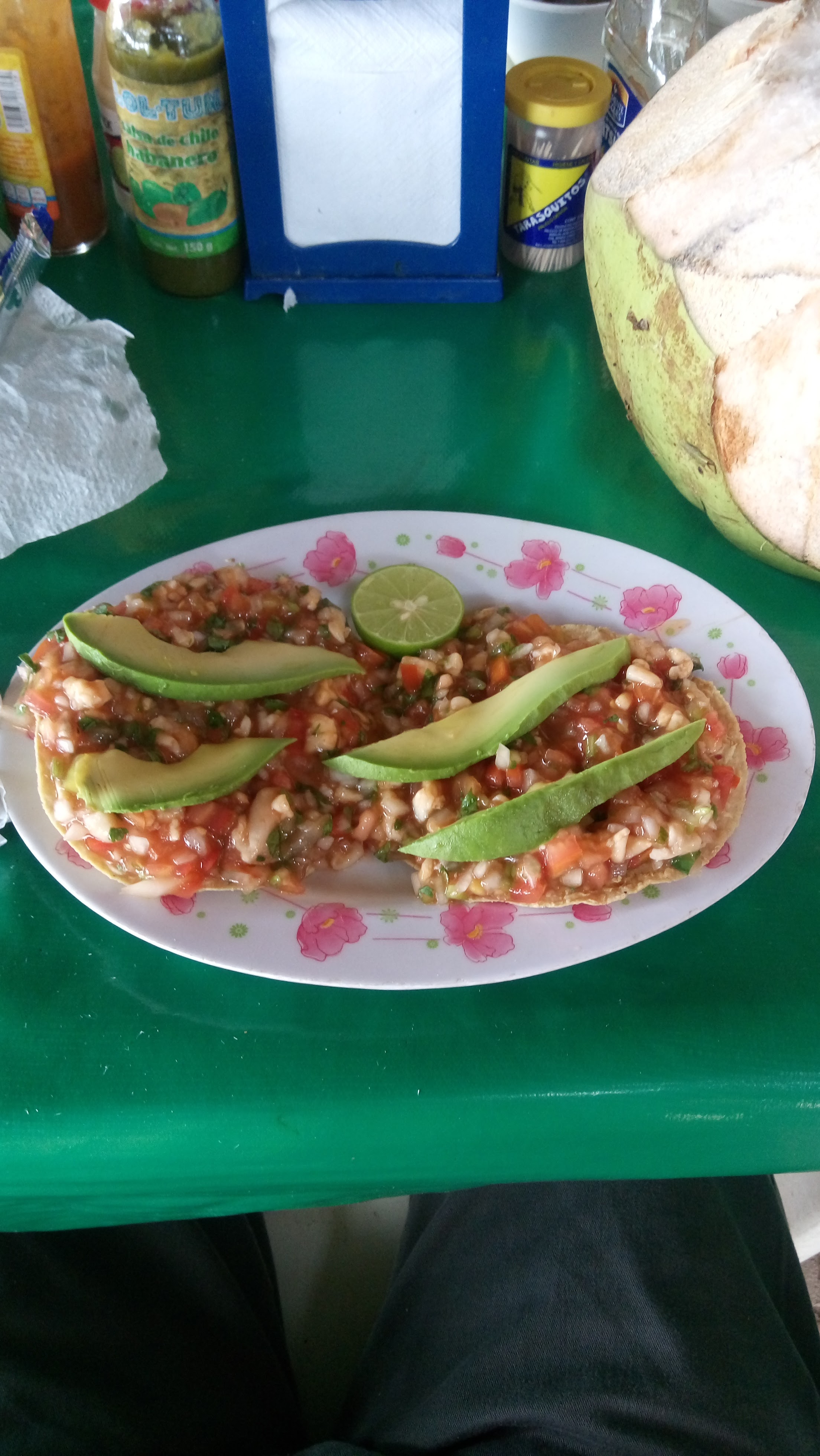 Rica Birria De Chivo Y Carnes Asadas Arciga image 5