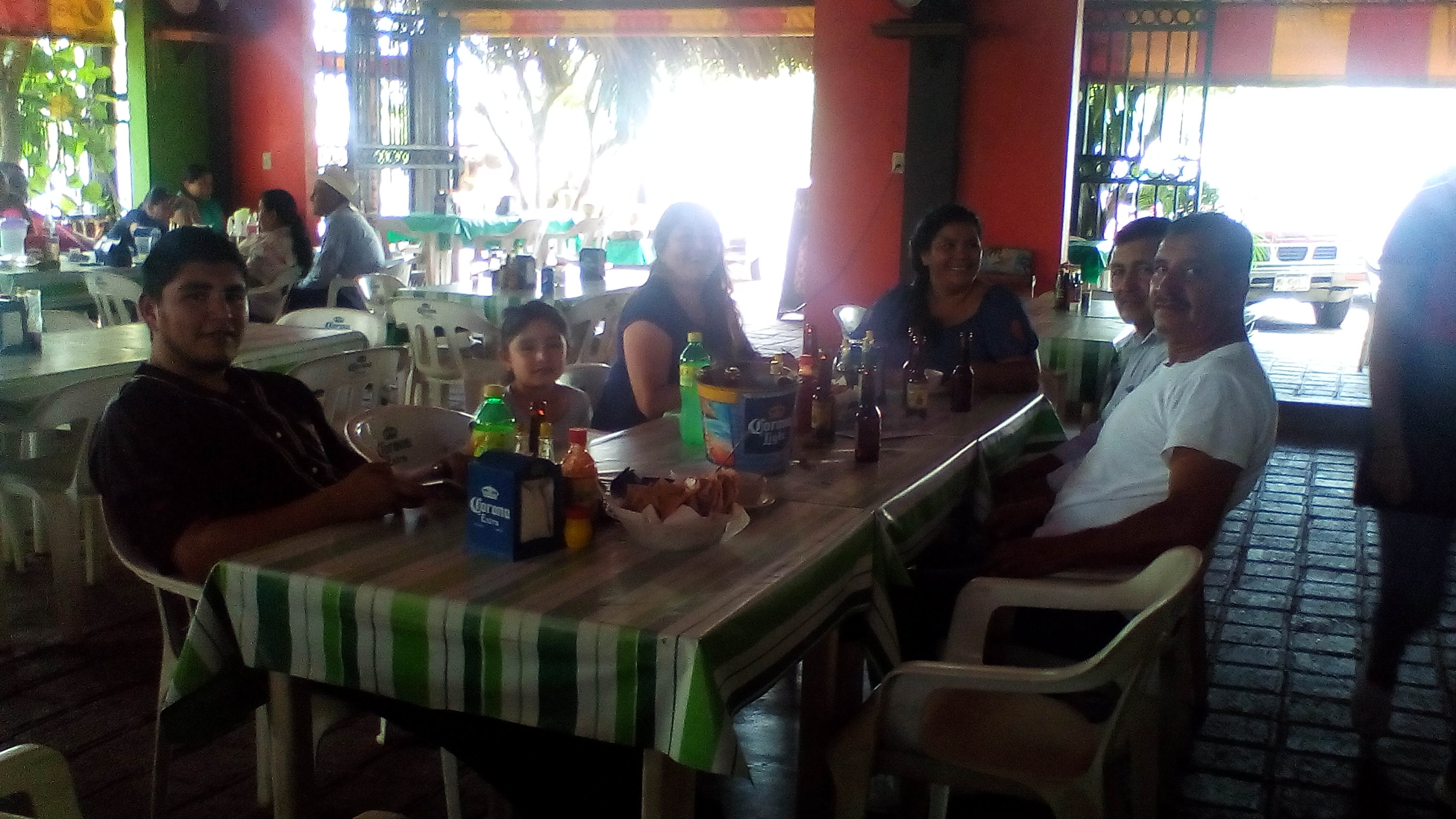 Rica Birria De Chivo Y Carnes Asadas Arciga image 6