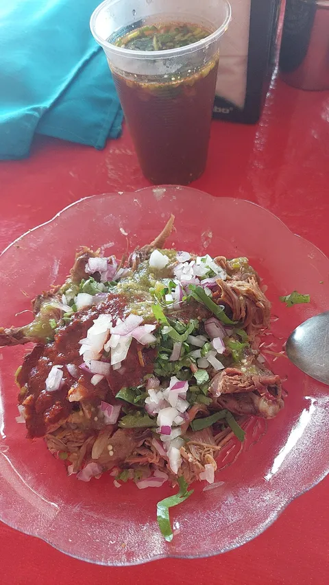 Rica Birria De Chivo Y Carnes Asadas Arciga image 7