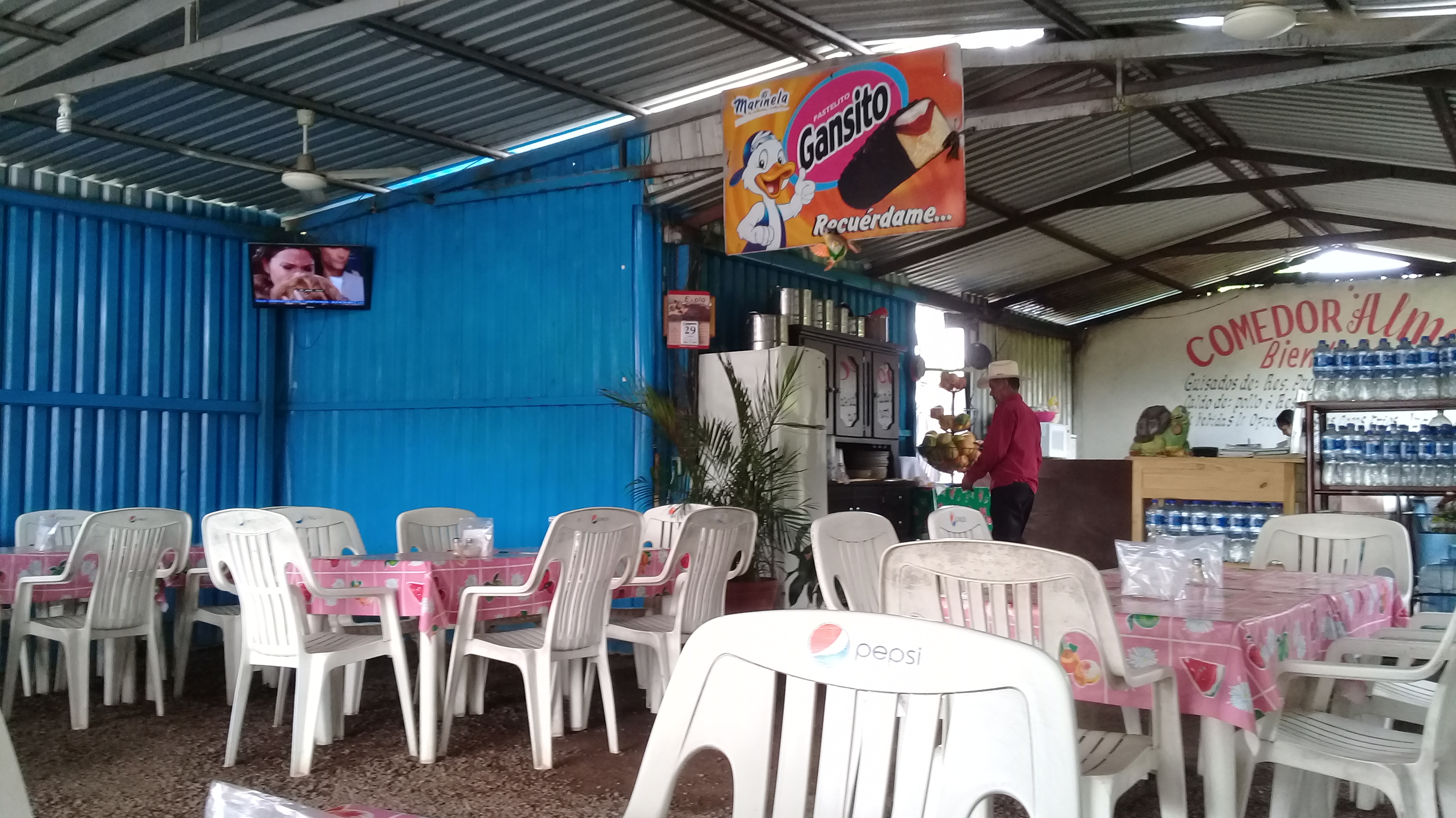 Comedor "Alma" image 1