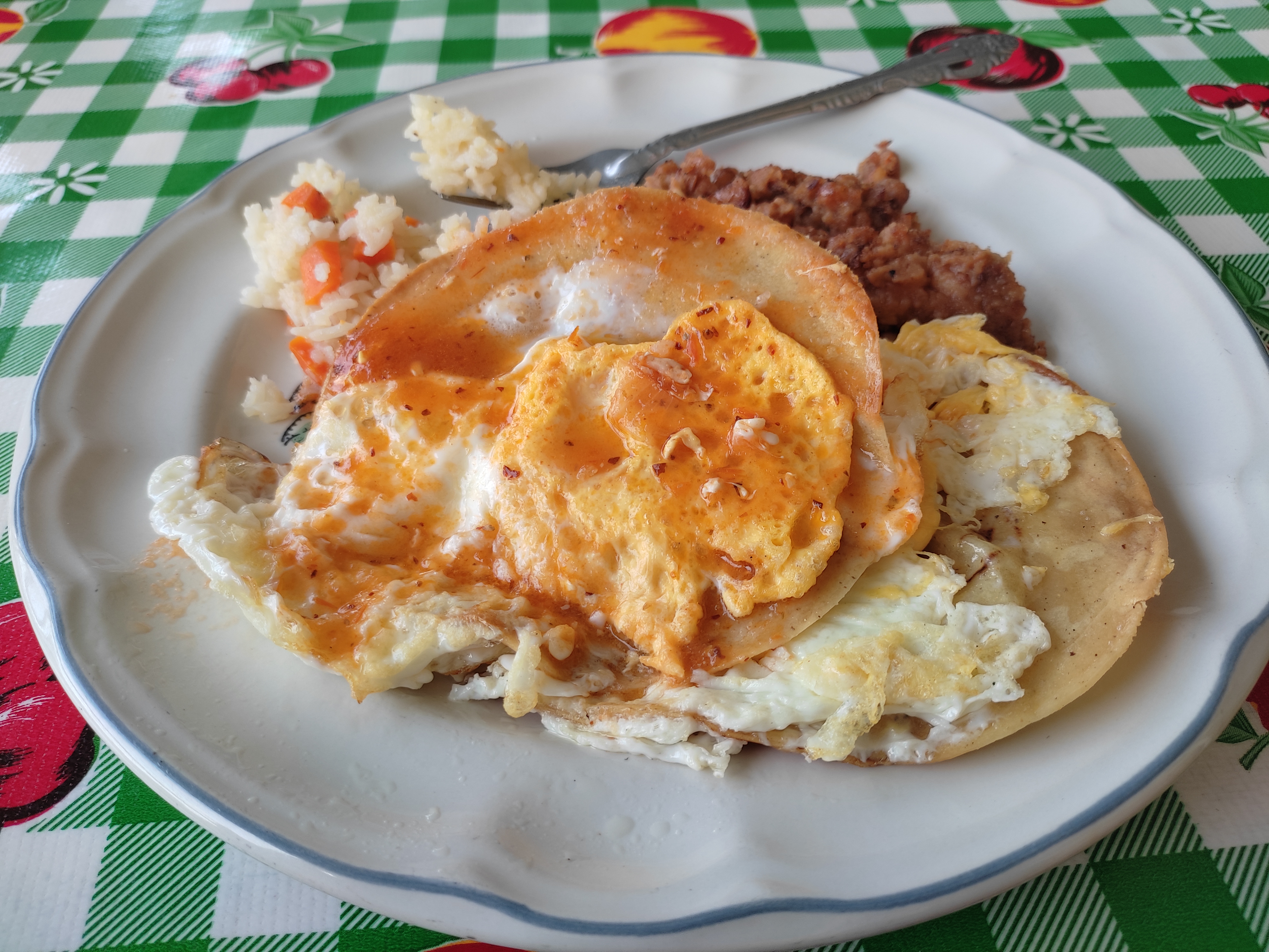 Comedor "Alma" image 2