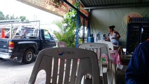 Comedor "Alma" image 3
