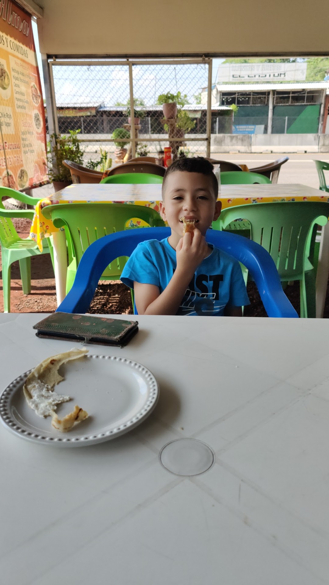 Comedor "Alma" image 4