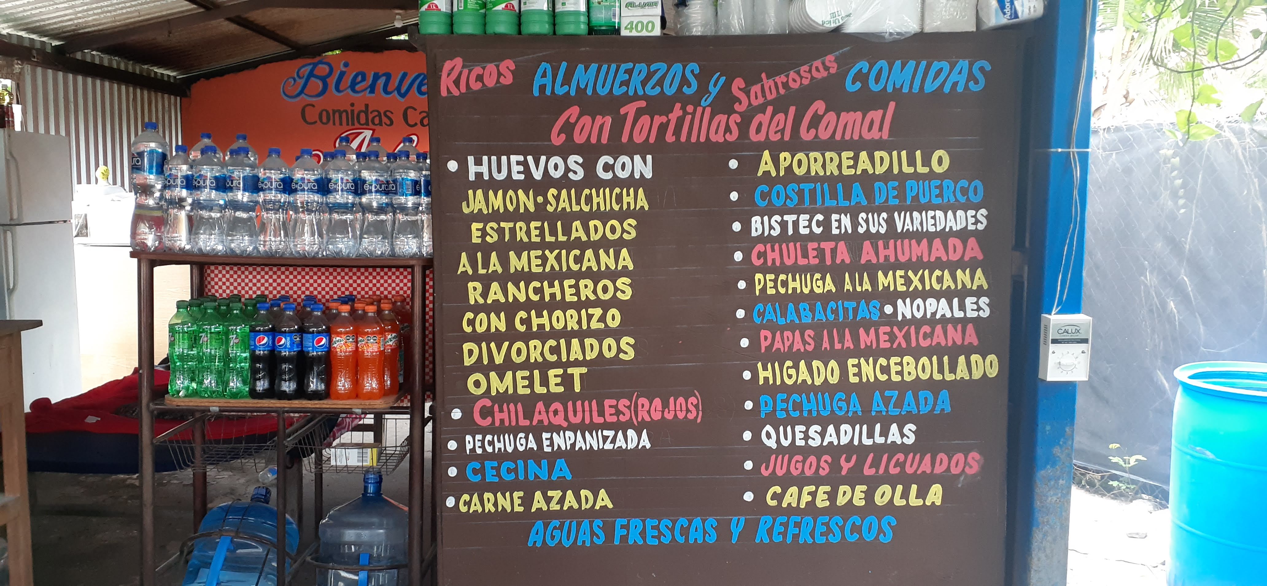 Comedor "Alma" image 5