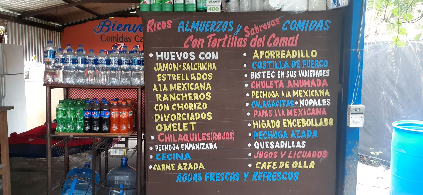 Comedor "Alma" image 5