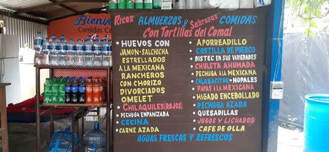 Comedor "Alma" image 5