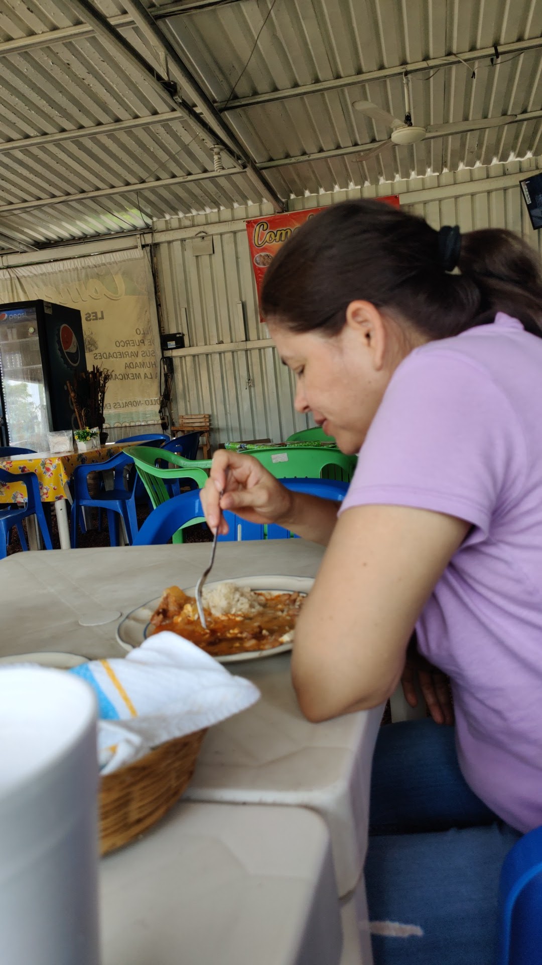 Comedor "Alma" image 6