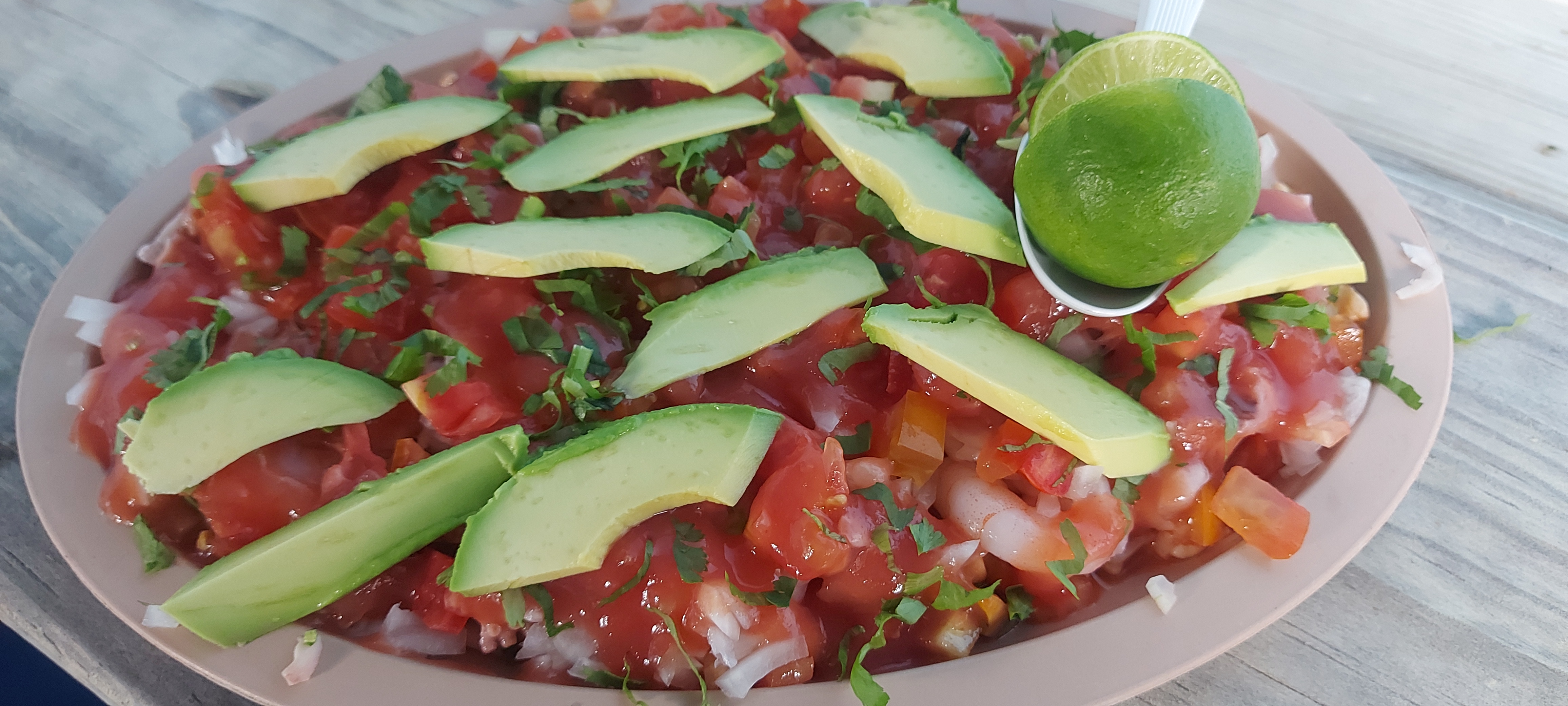 Mariscos el angel image 2