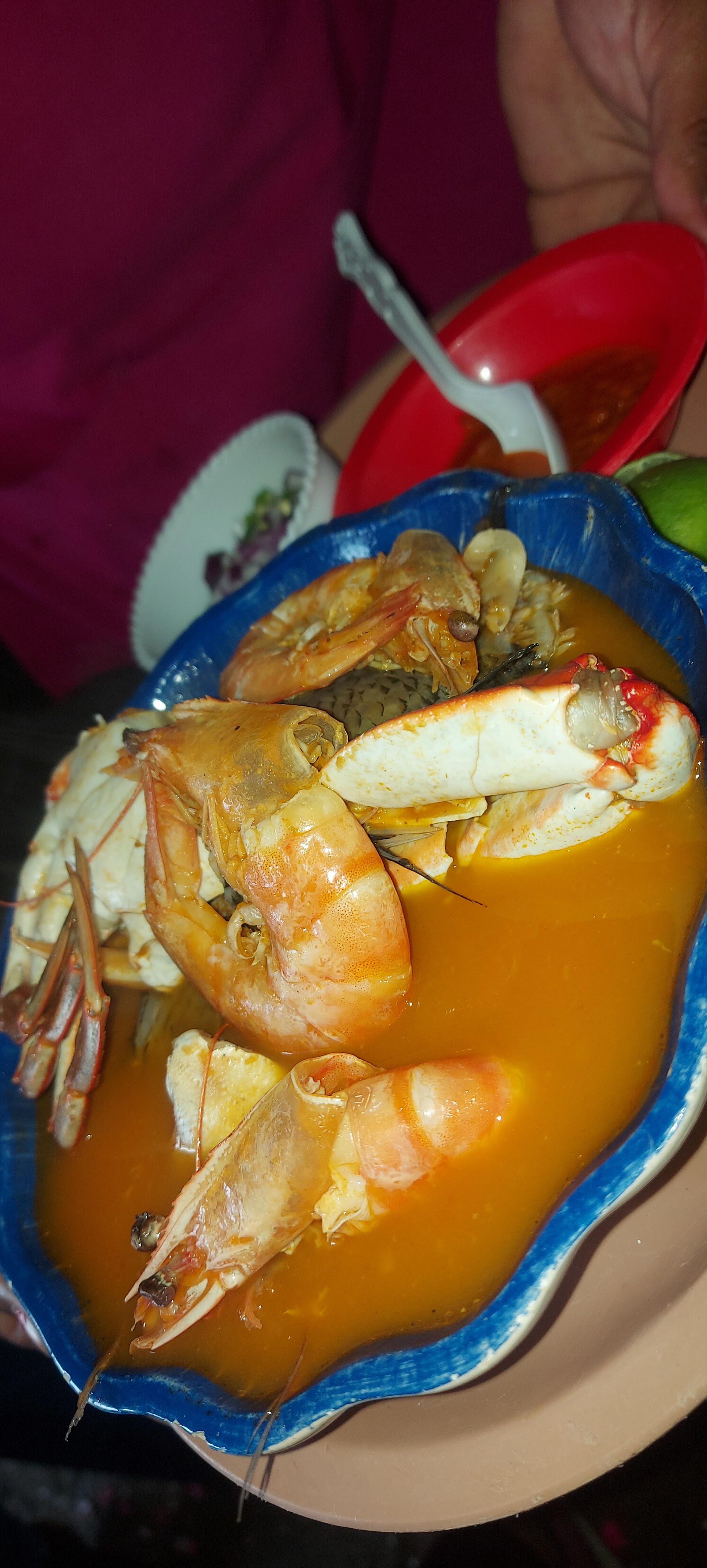 Mariscos el angel image 3