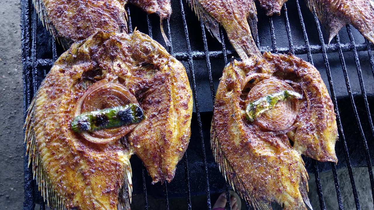 Mariscos el angel image 4