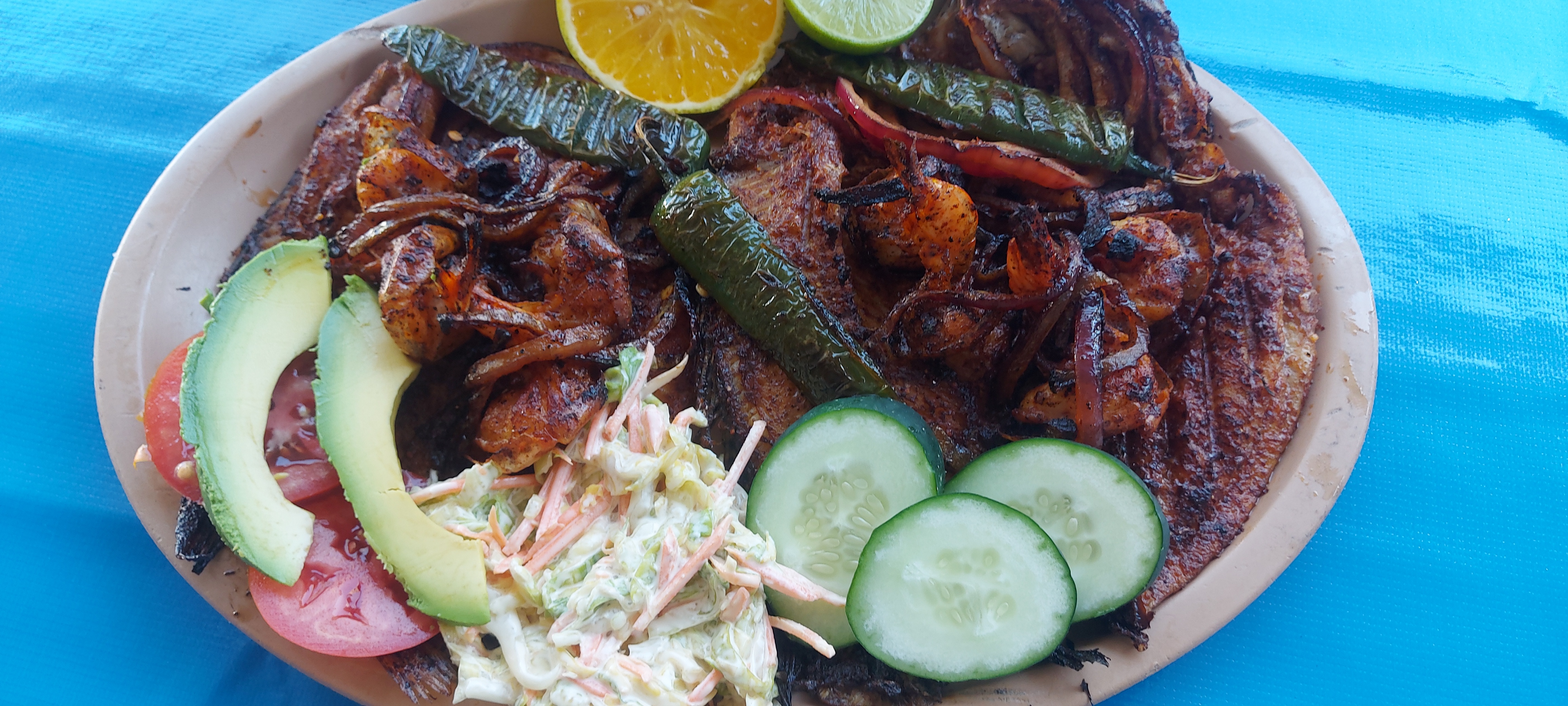 Mariscos el angel image 5