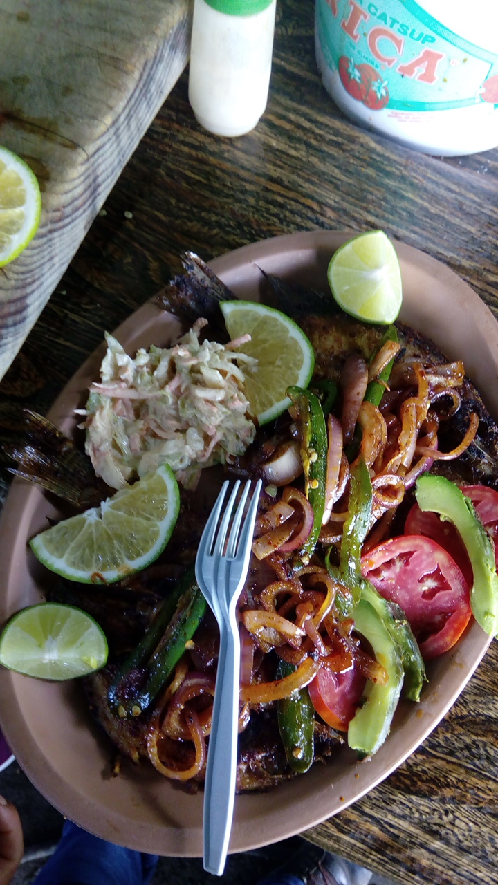 Mariscos el angel image 6