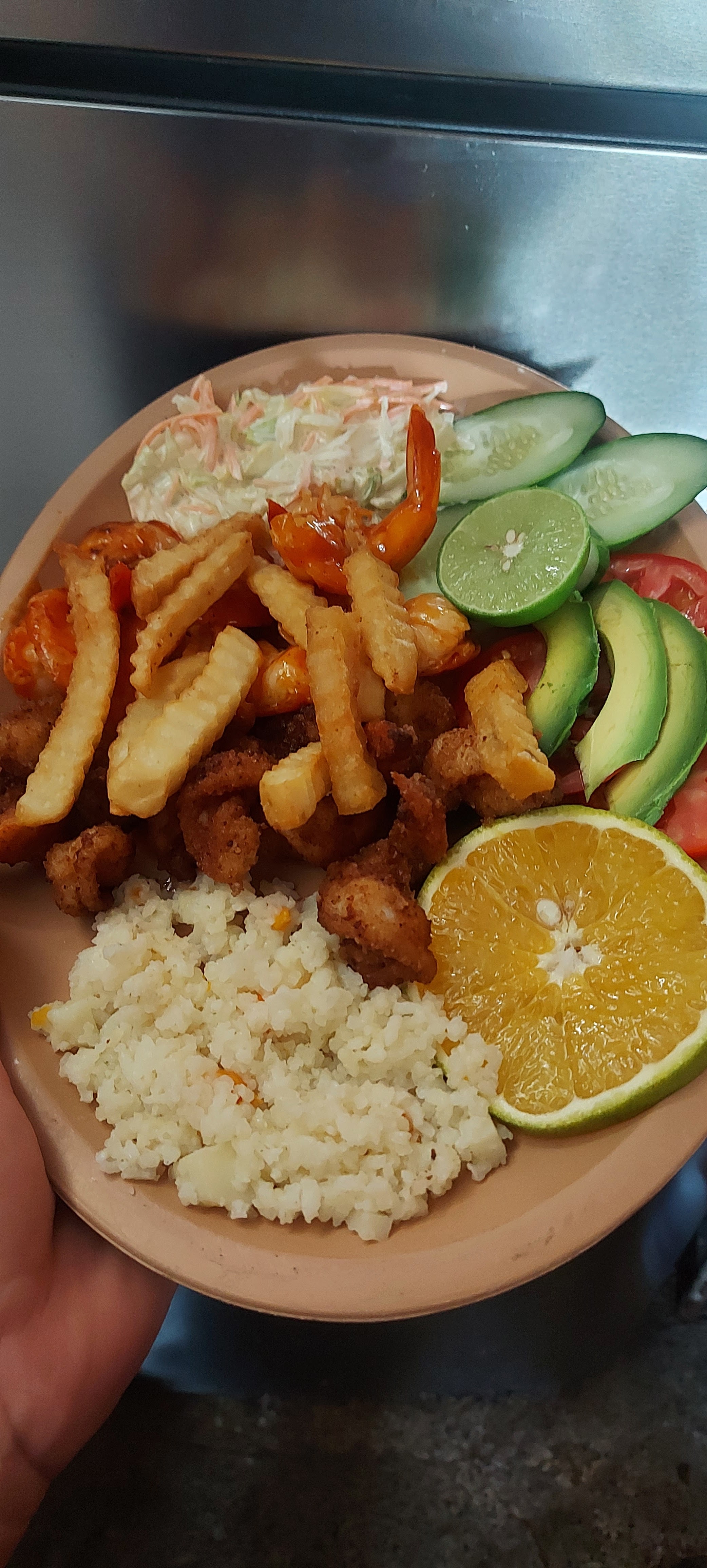 Mariscos el angel image 7