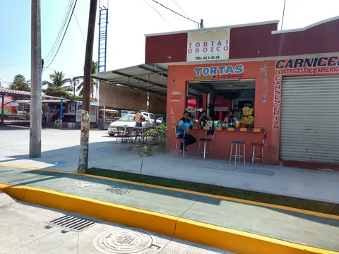 Tortas Orozco image 1