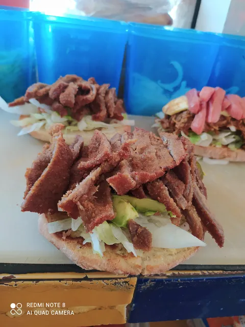 Tortas Orozco image 2