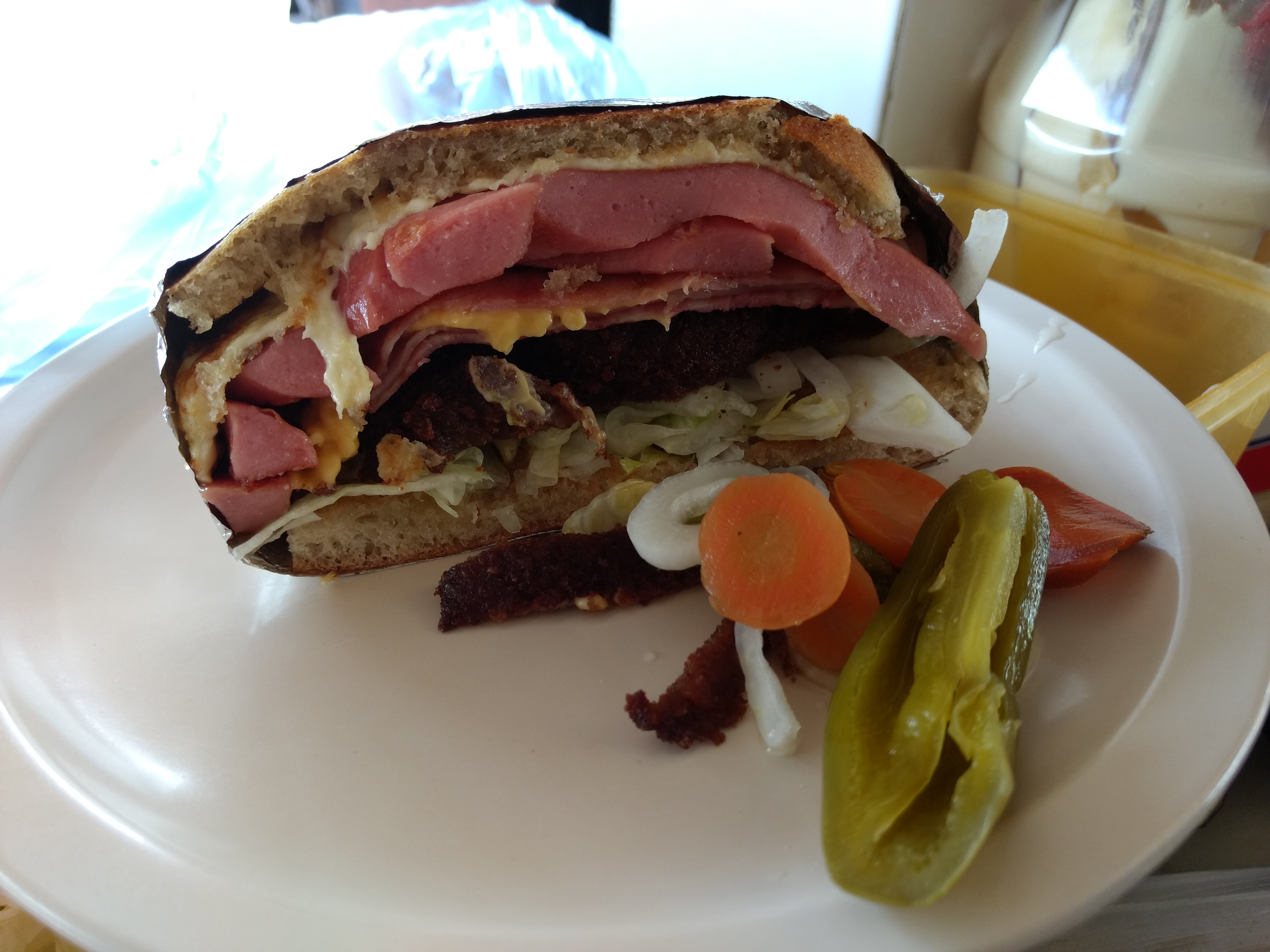 Tortas Orozco image 3