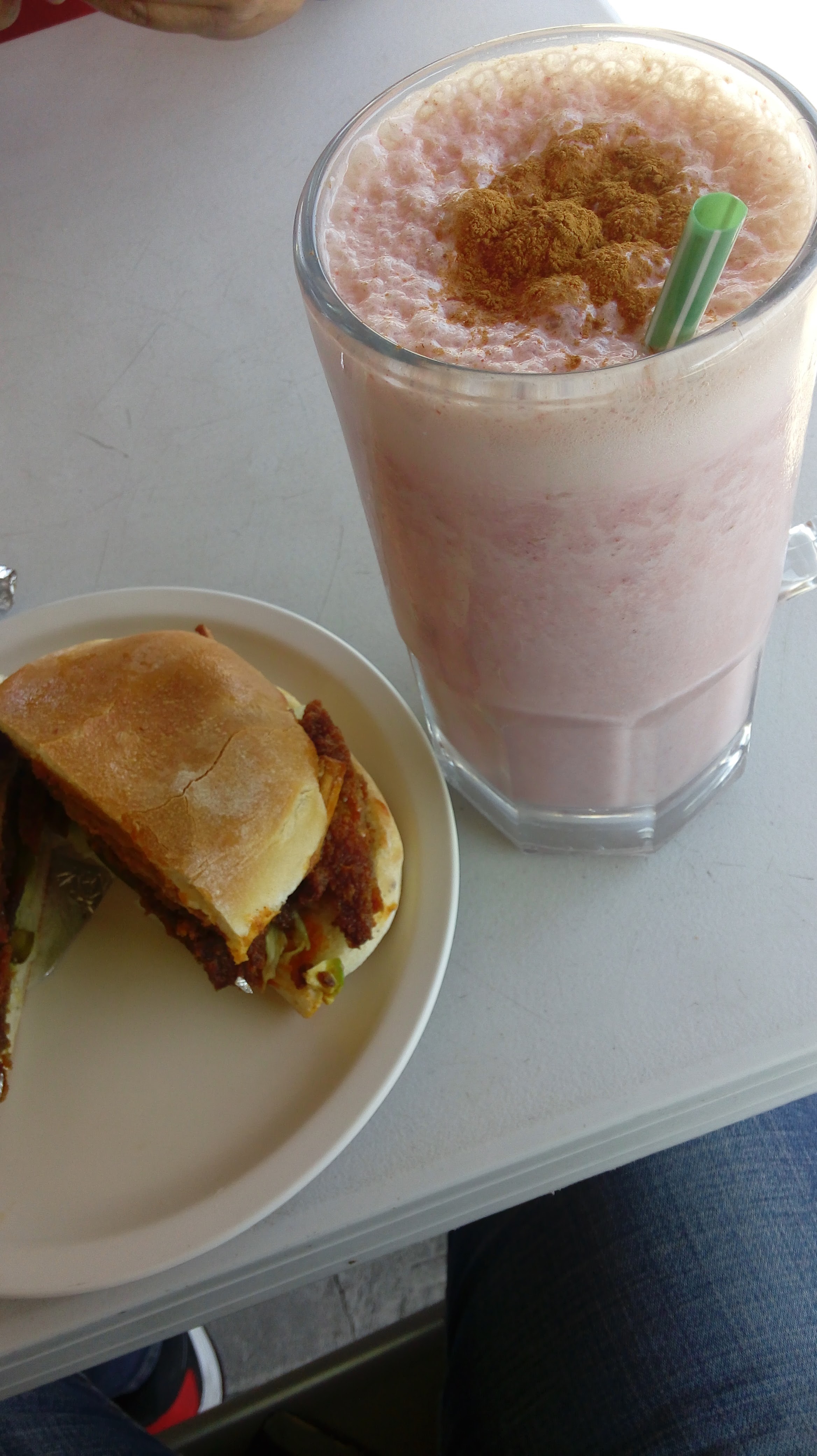 Tortas Orozco image 4