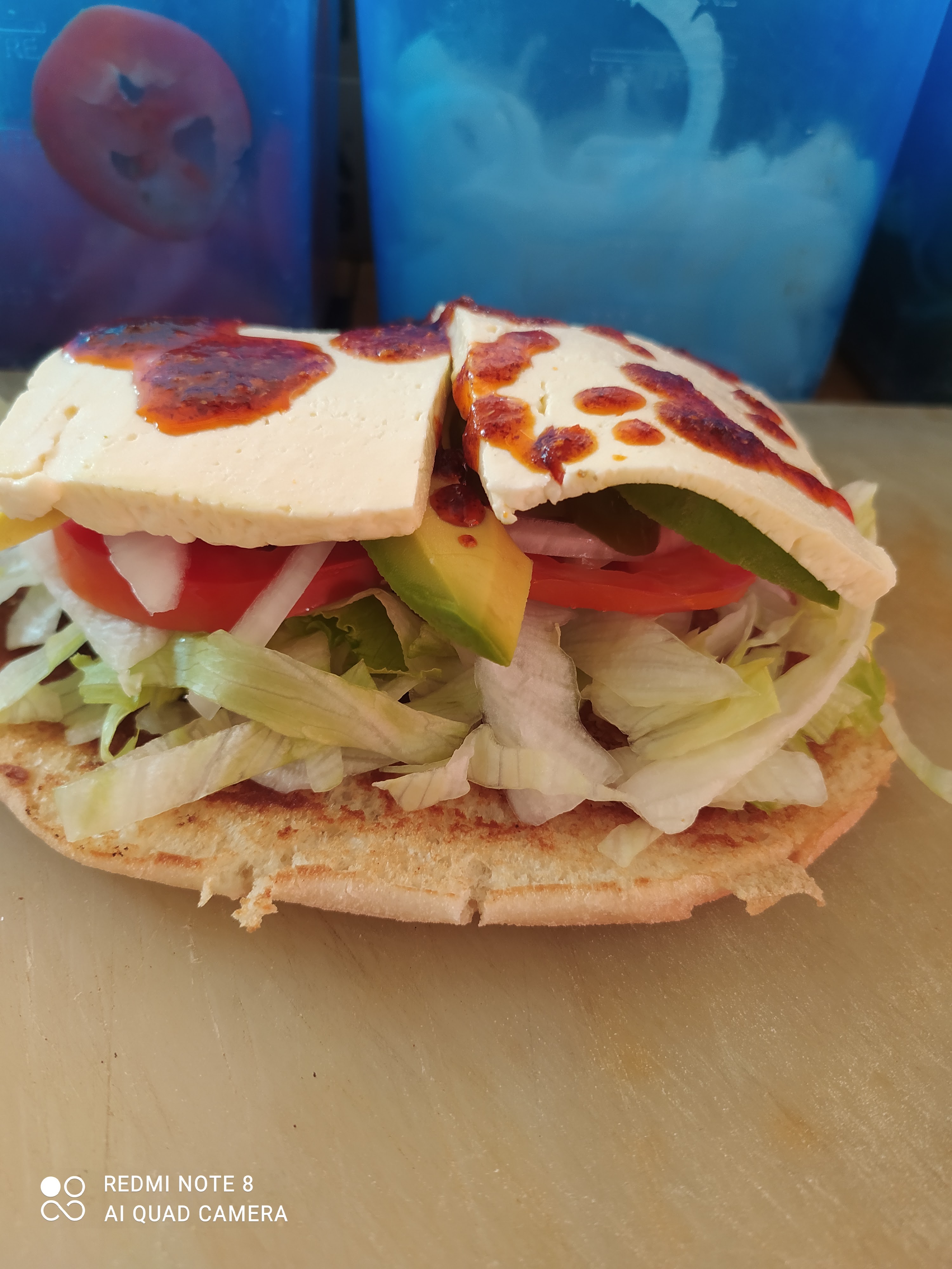 Tortas Orozco image 6