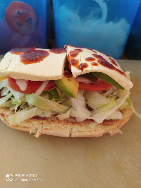 Tortas Orozco image 6