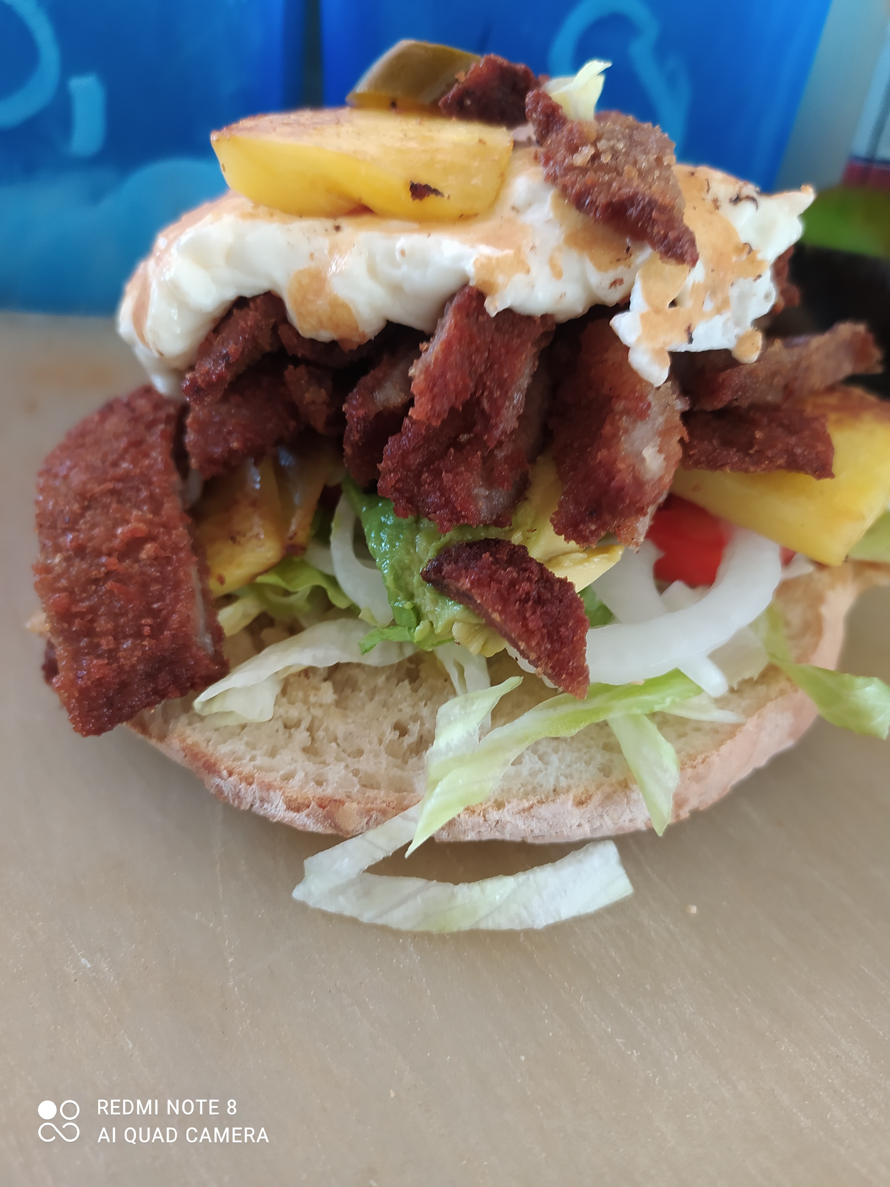 Tortas Orozco image 7