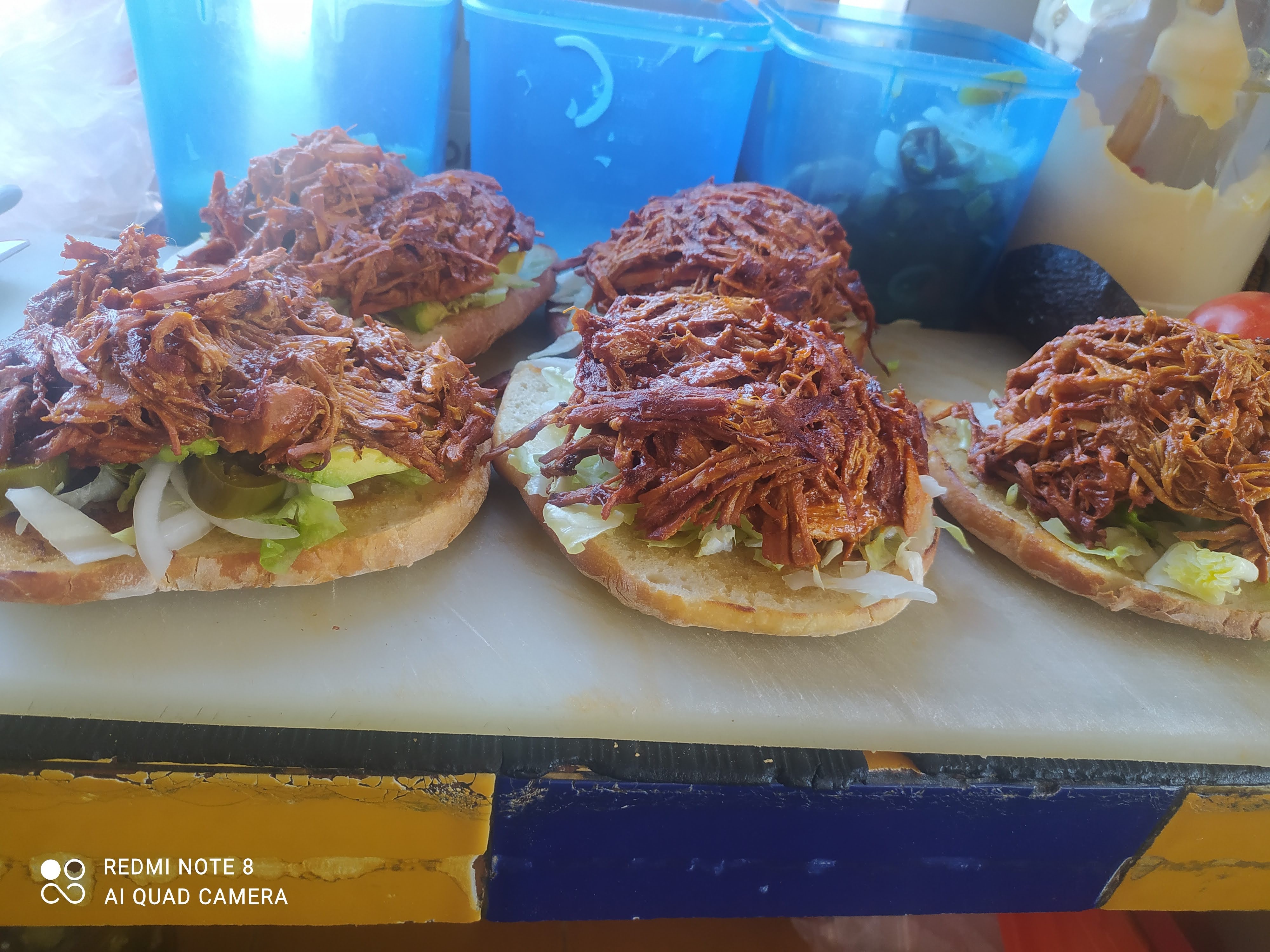 Tortas Orozco image 8