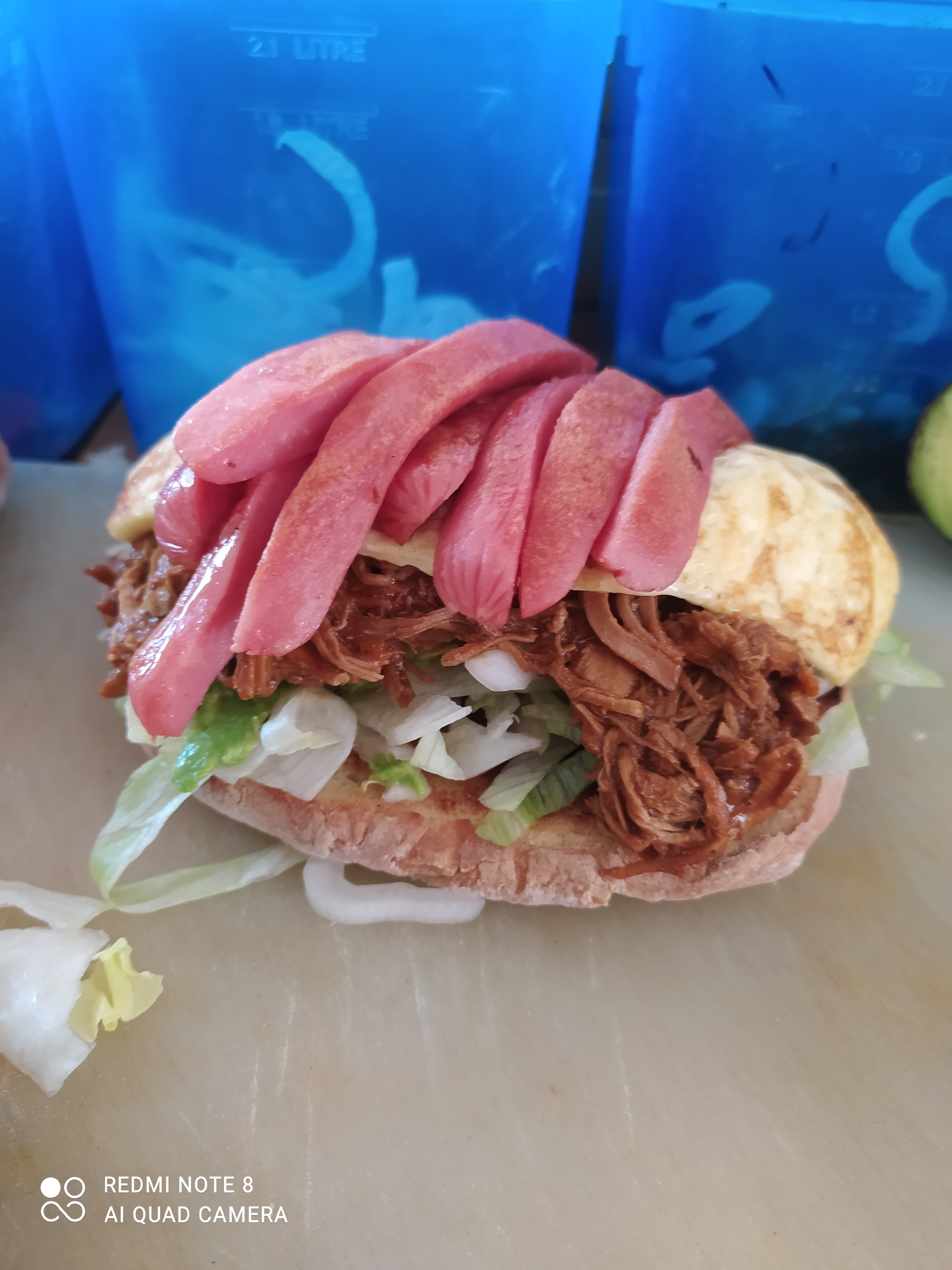 Tortas Orozco image 10