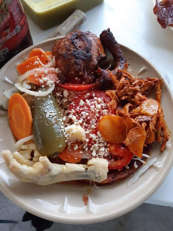 Cenaduria Doña Yani image 1