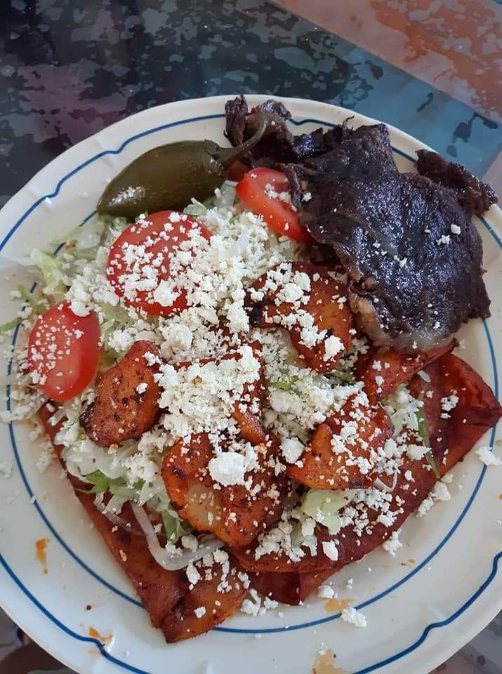 Cenaduria Doña Yani image 2