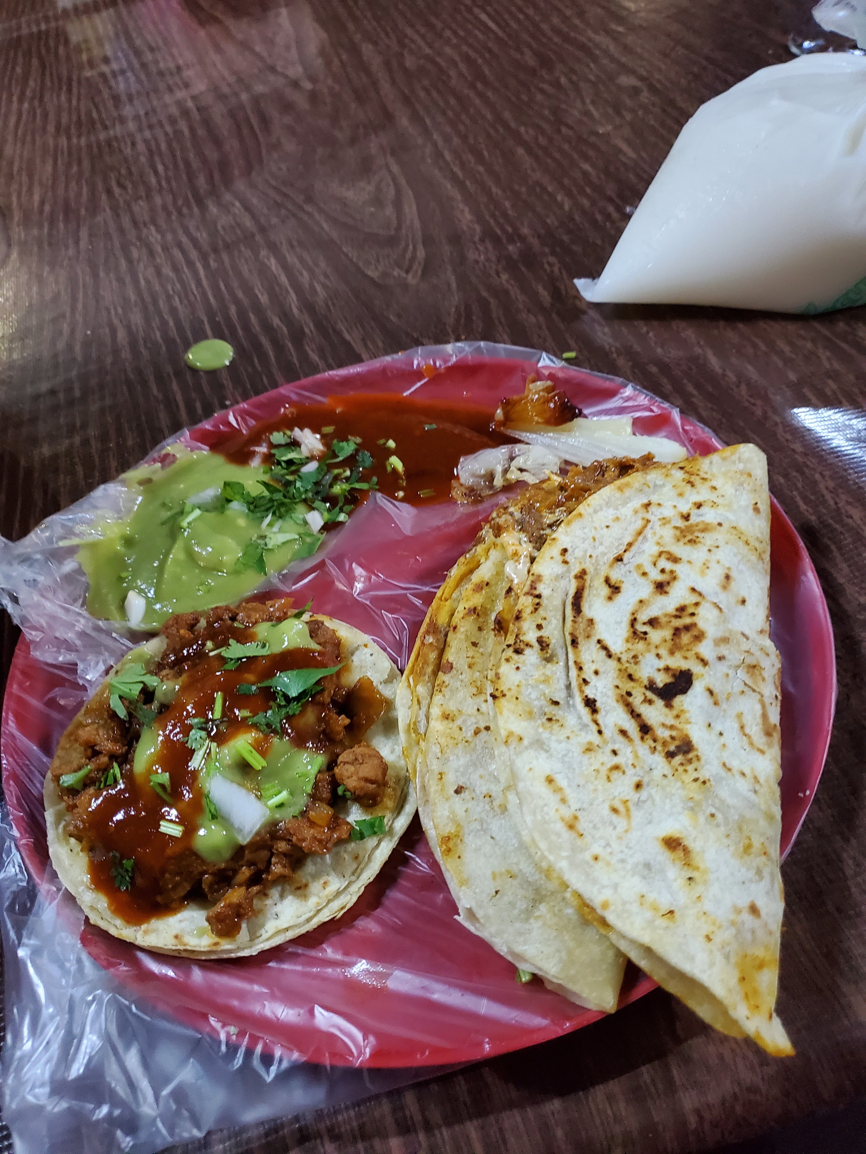 Taqueria Jimmy's # 1 image 1