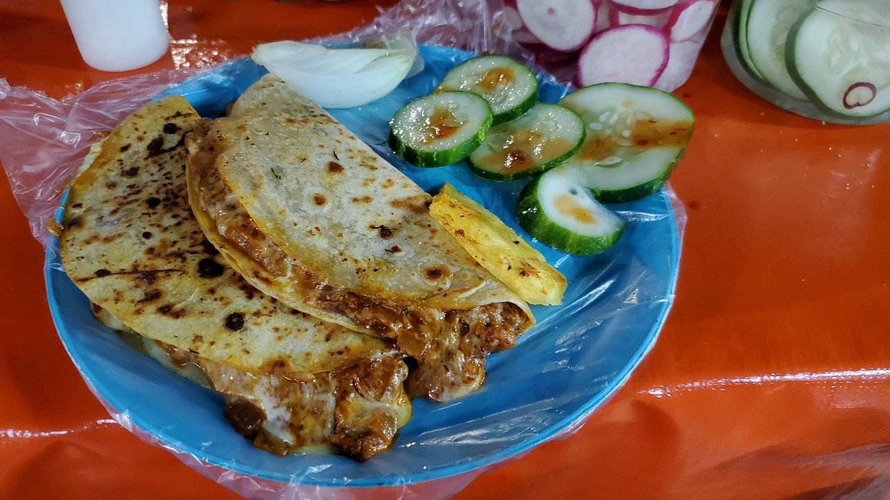 Taqueria Jimmy's # 1 image 2