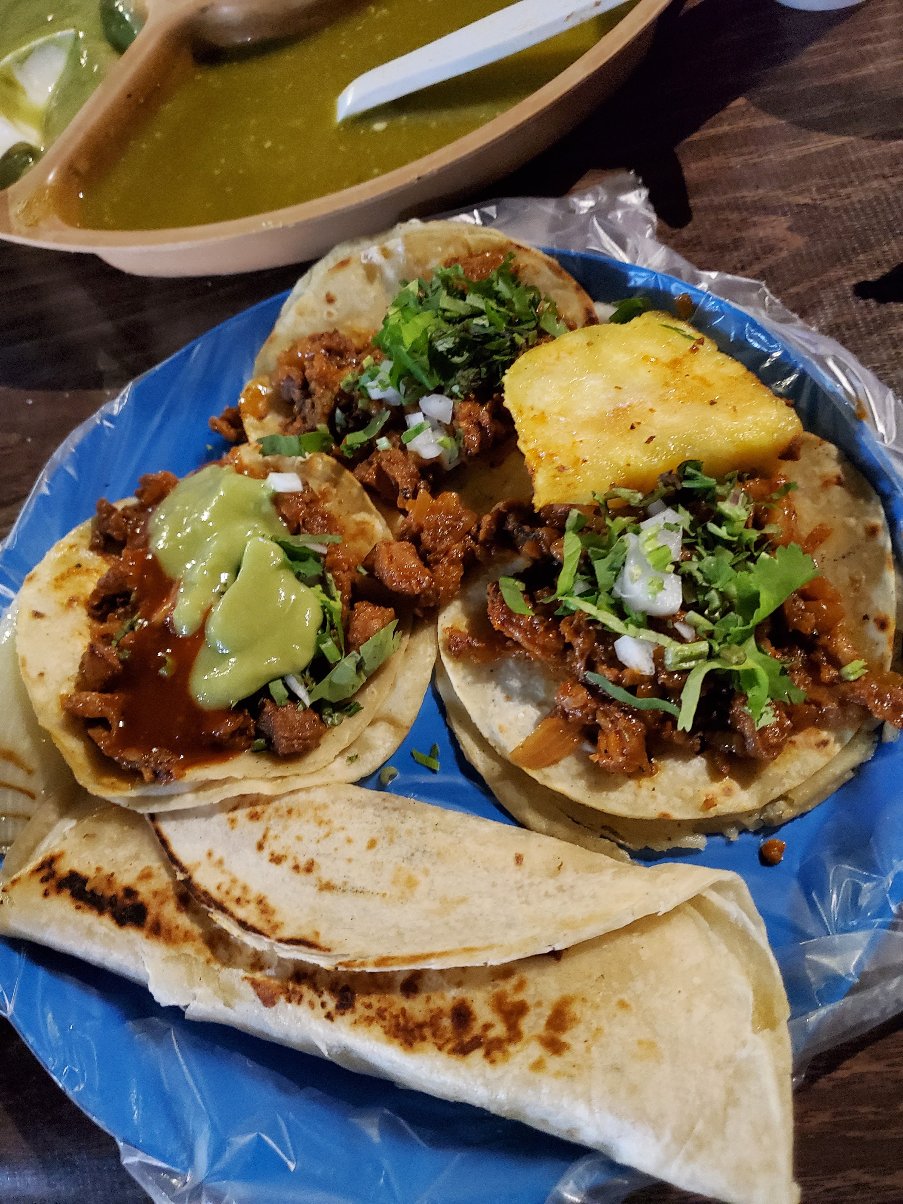 Taqueria Jimmy's # 1 image 3