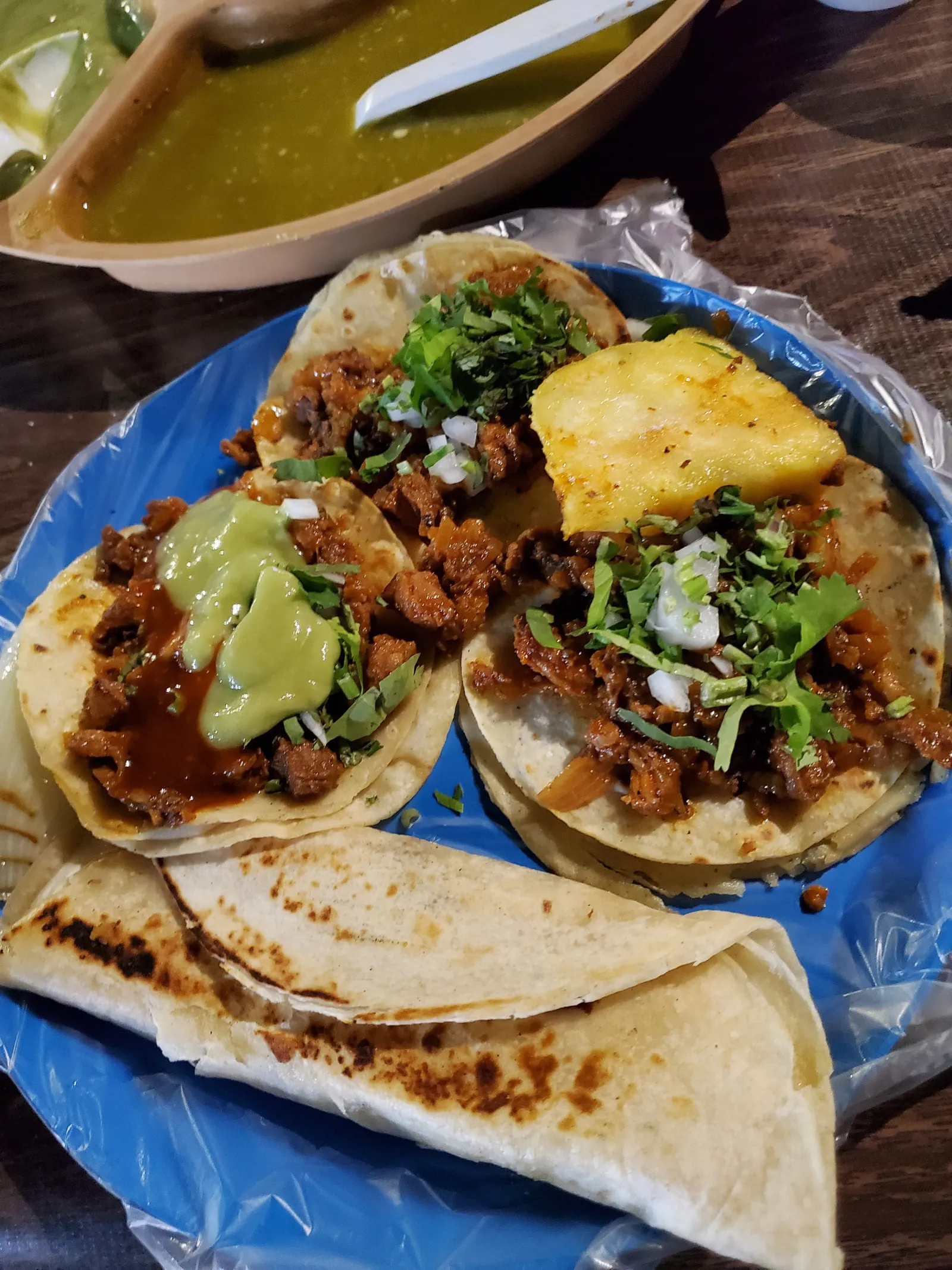 Taqueria Jimmy's # 1 image 3