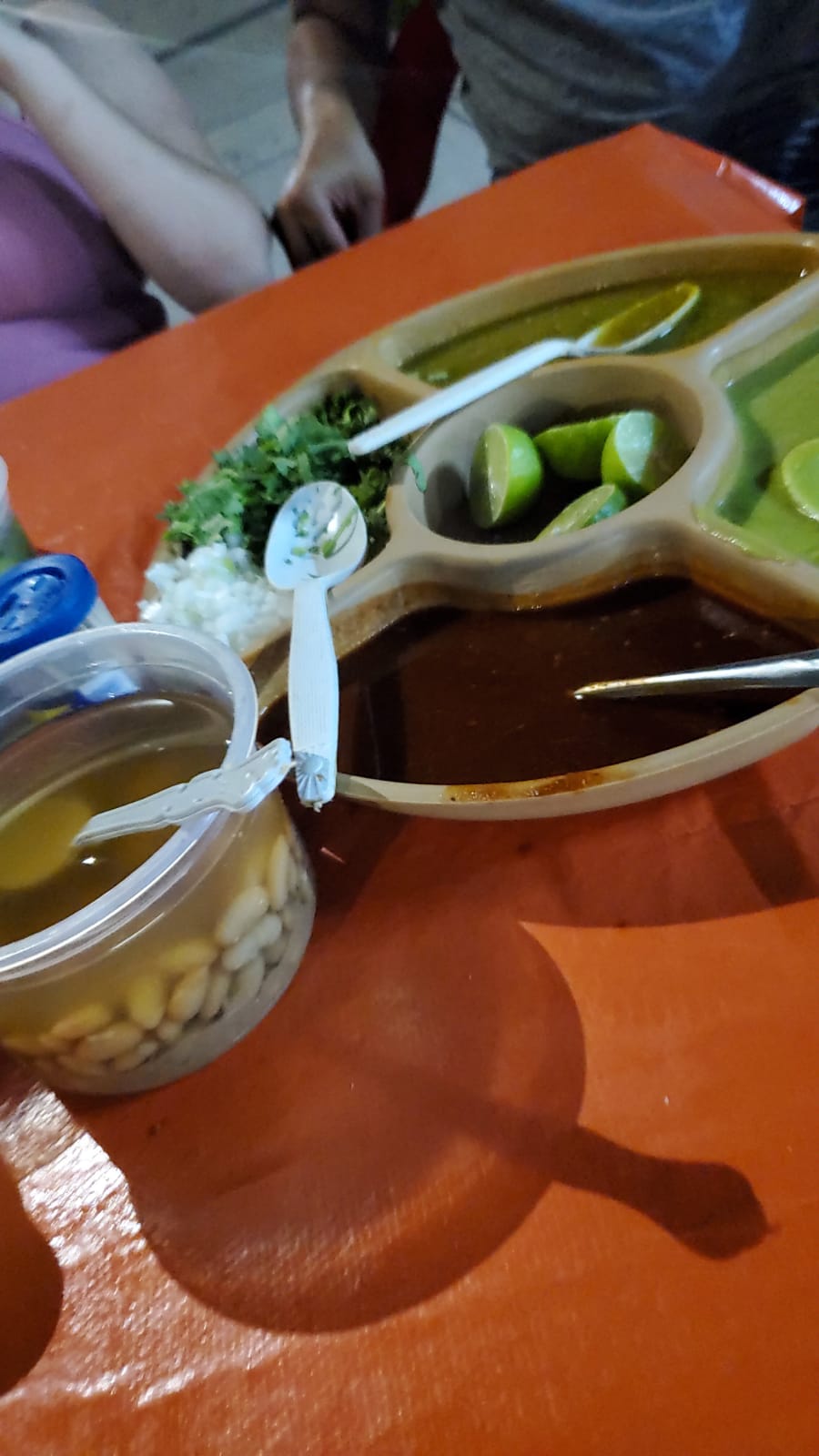 Taqueria Jimmy's # 1 image 4