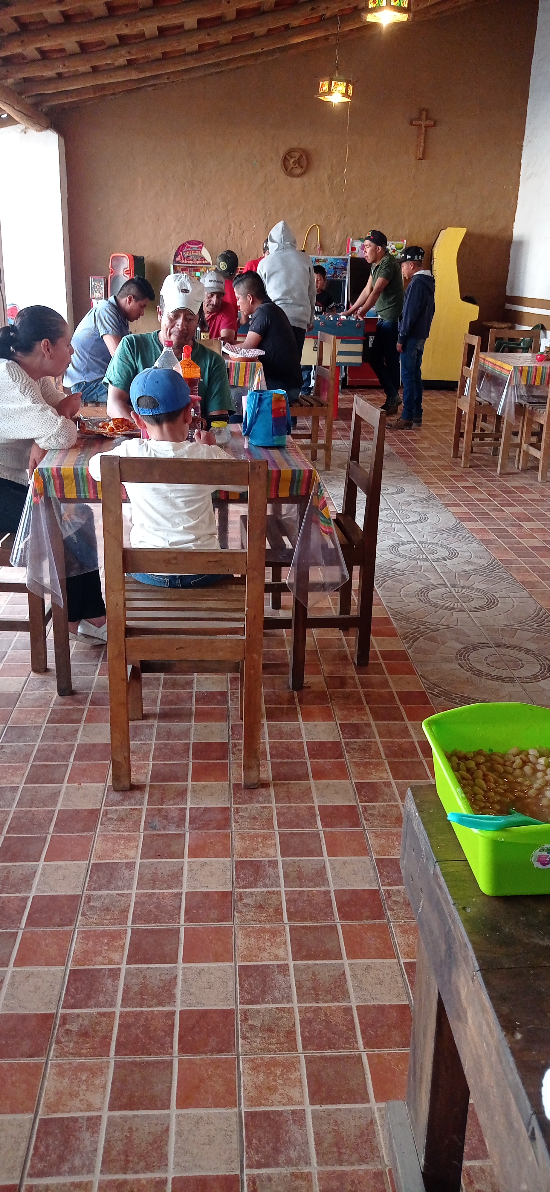 LA TERRAZA TAQUERIA image 1