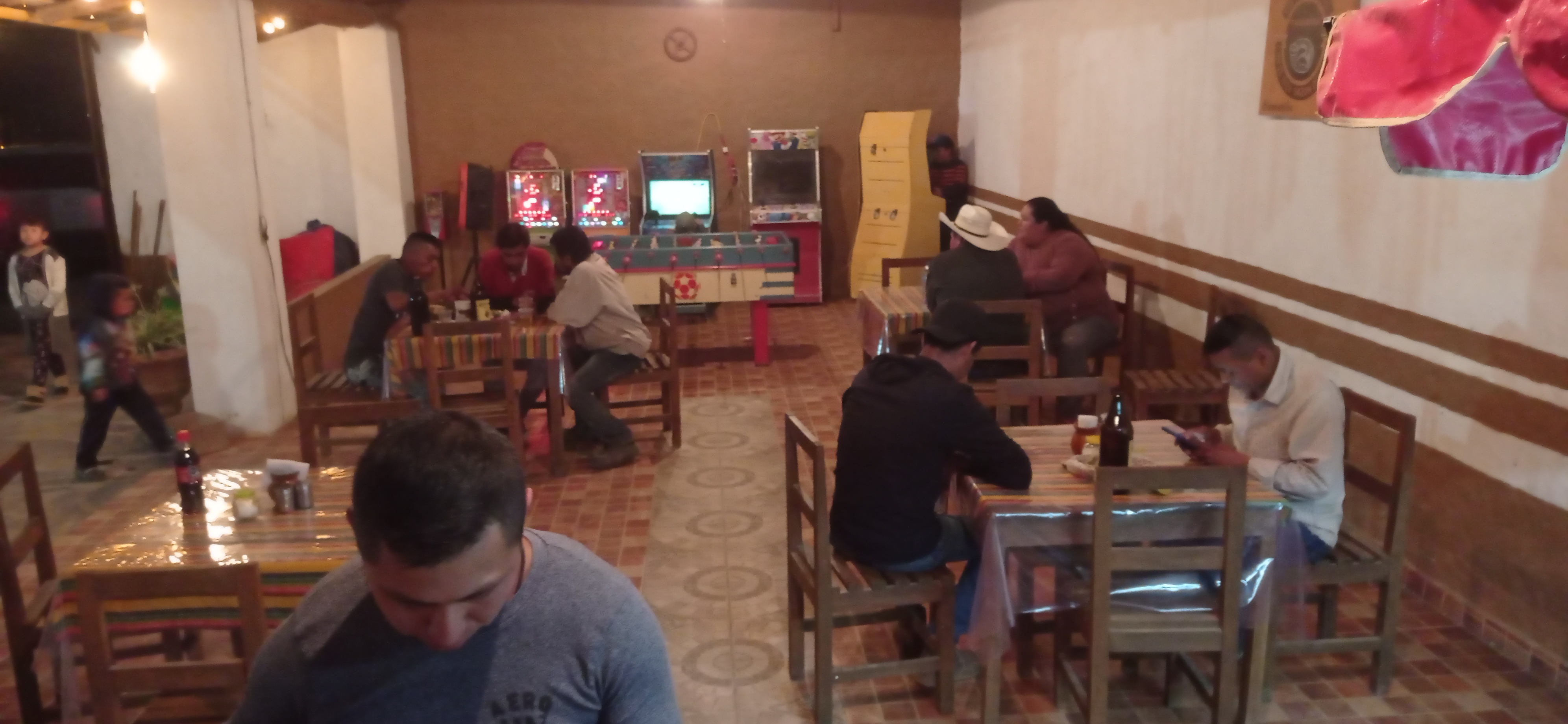 LA TERRAZA TAQUERIA image 2