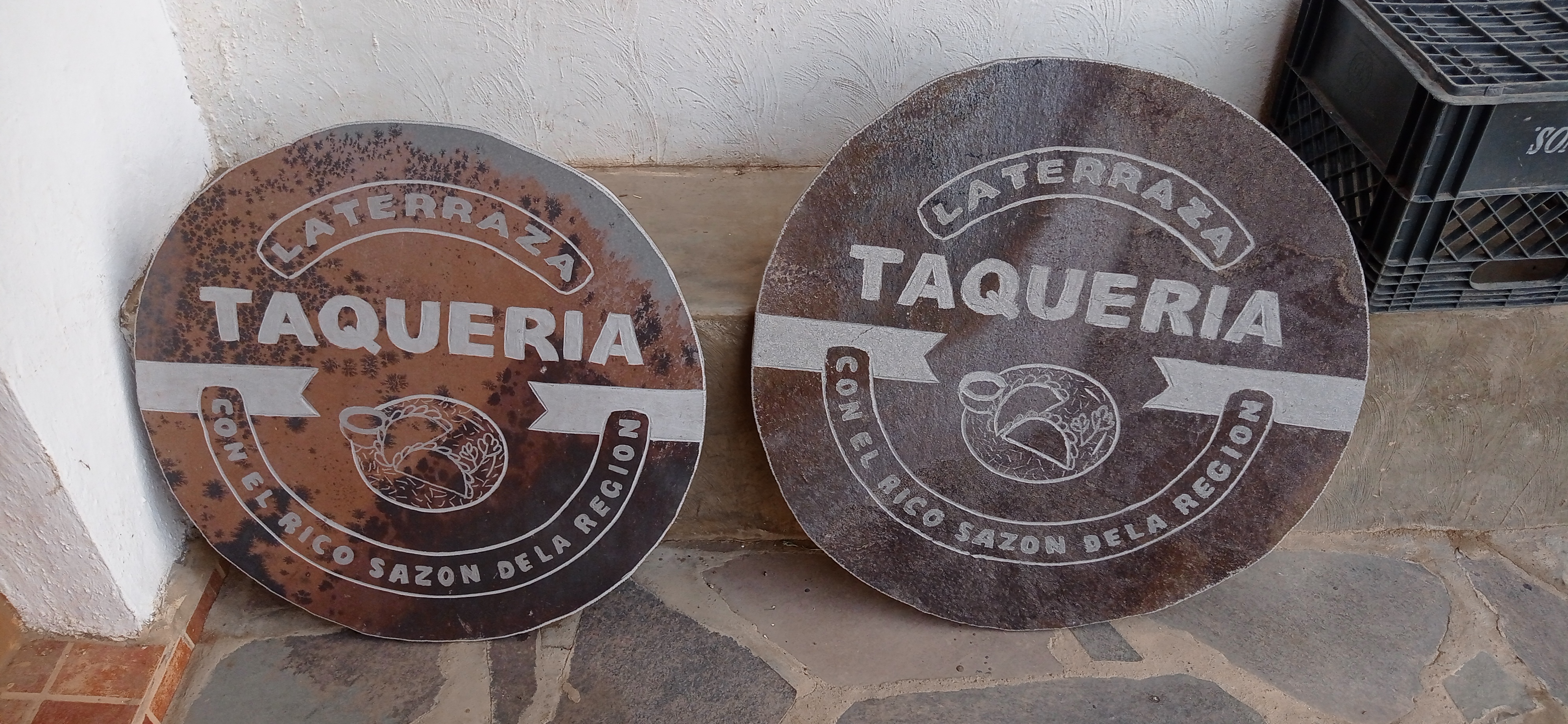 LA TERRAZA TAQUERIA image 3