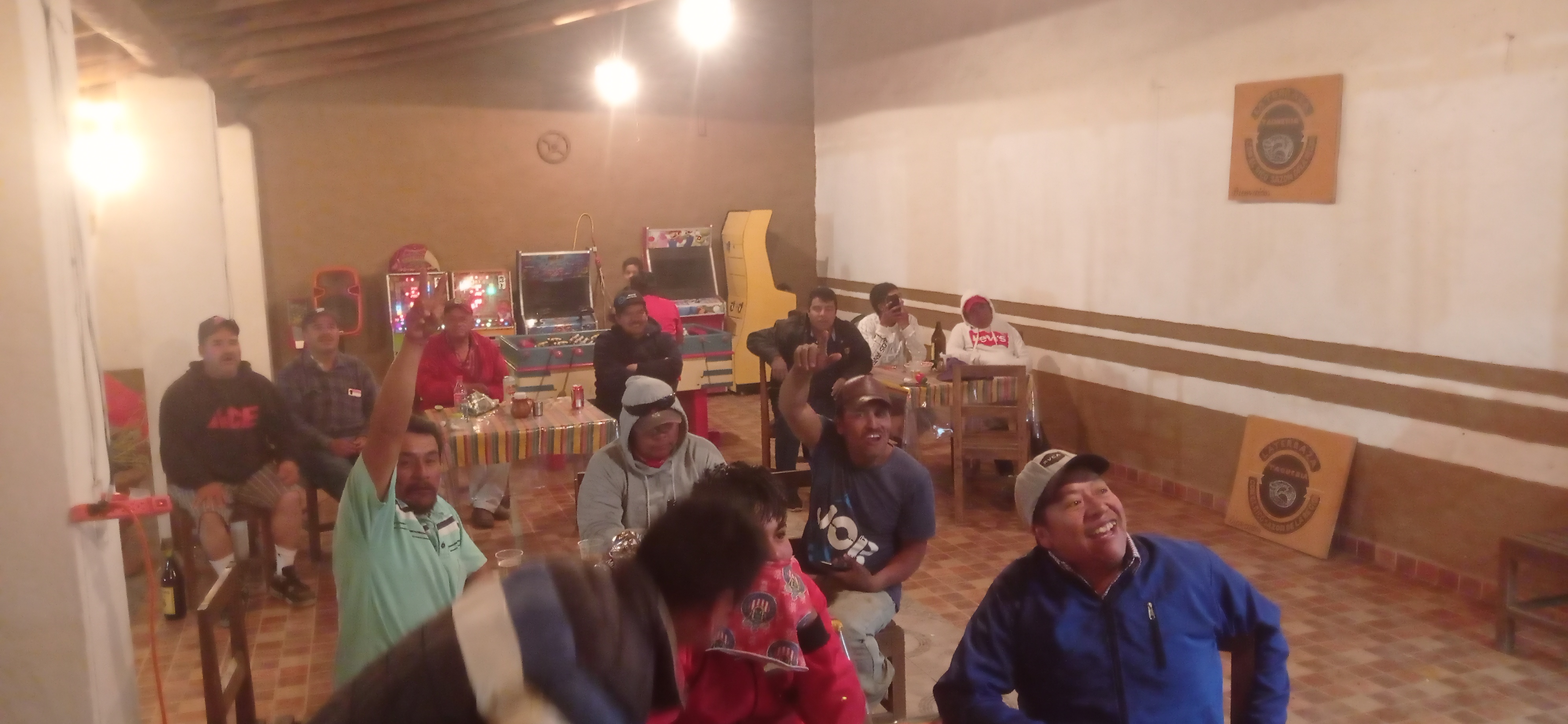 LA TERRAZA TAQUERIA image 5