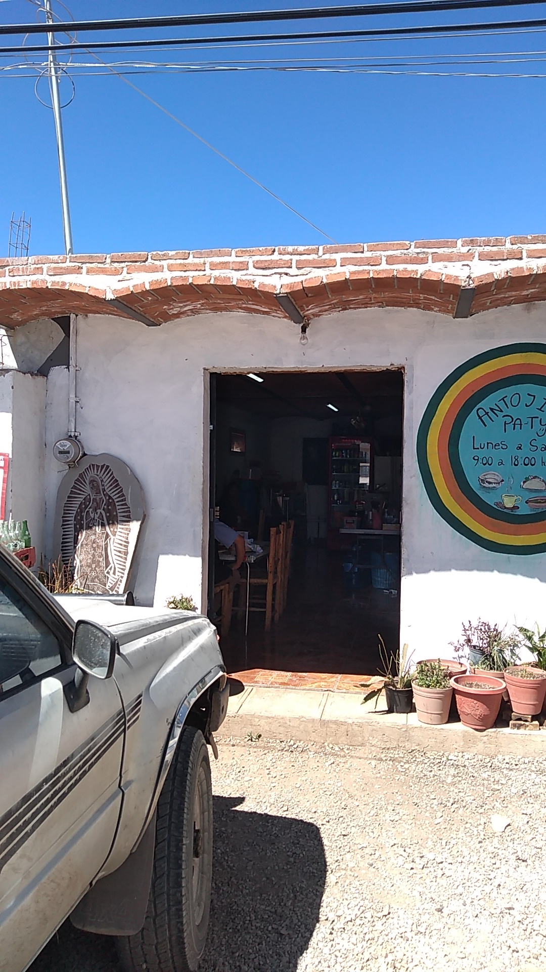 Antojitos Paty image 1