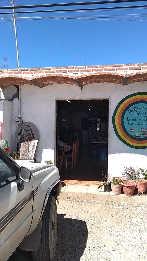 Antojitos Paty image 1