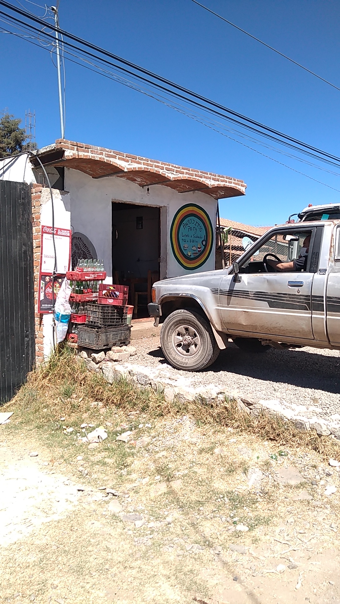 Antojitos Paty image 2