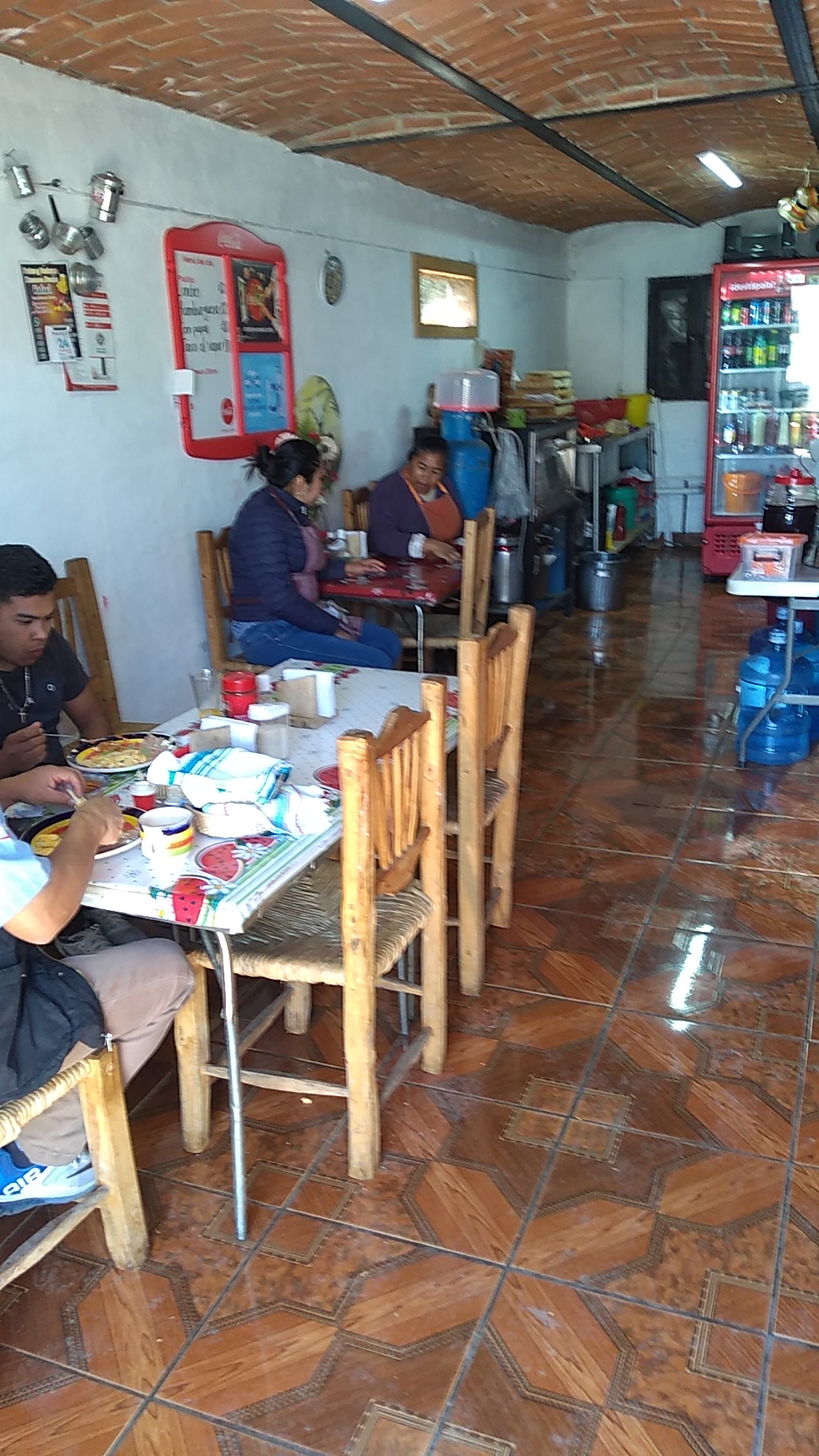 Antojitos Paty image 3