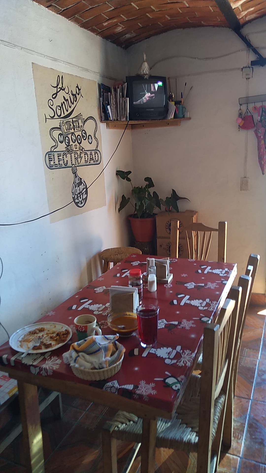 Antojitos Paty image 4