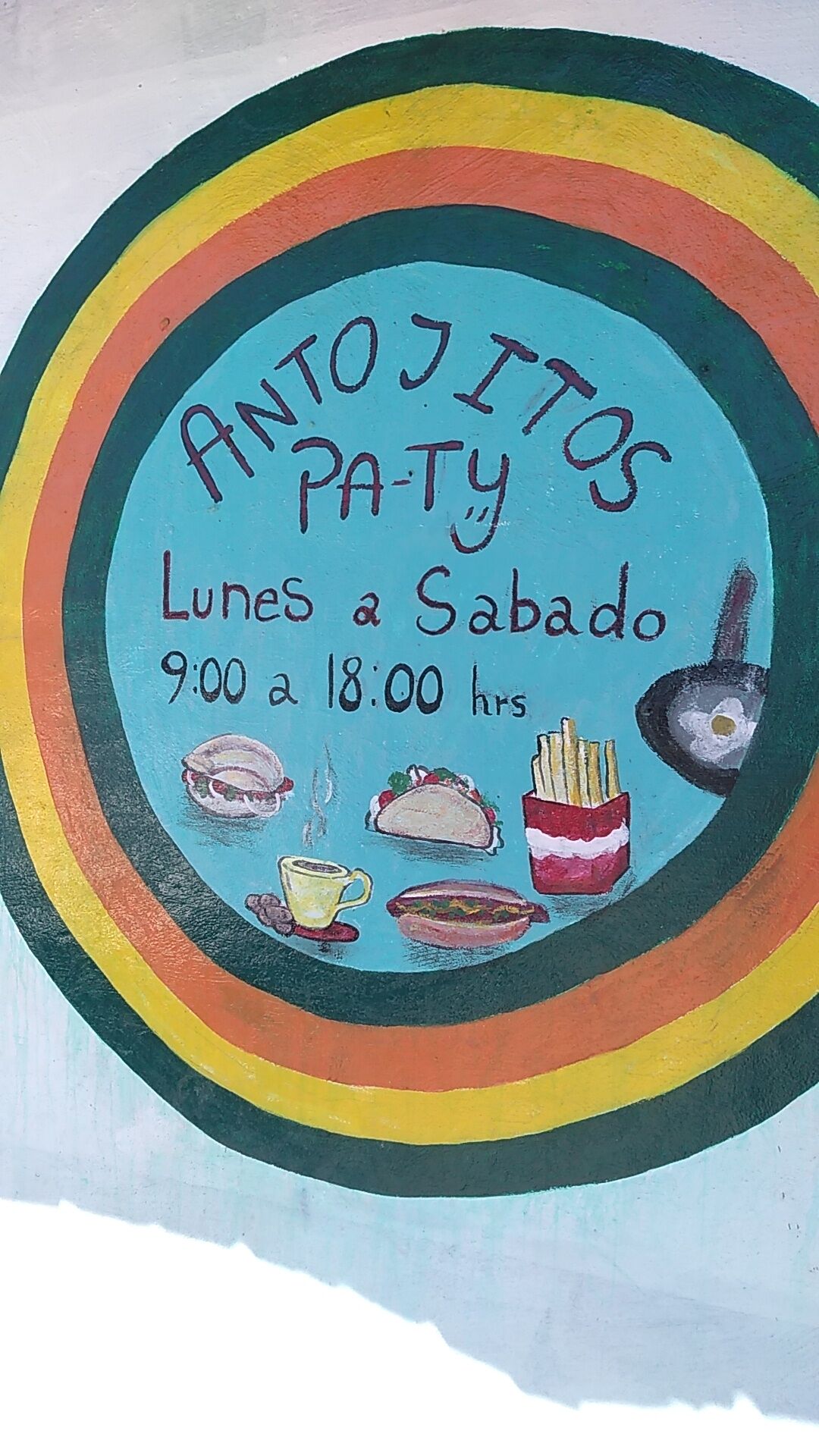 Antojitos Paty image 5