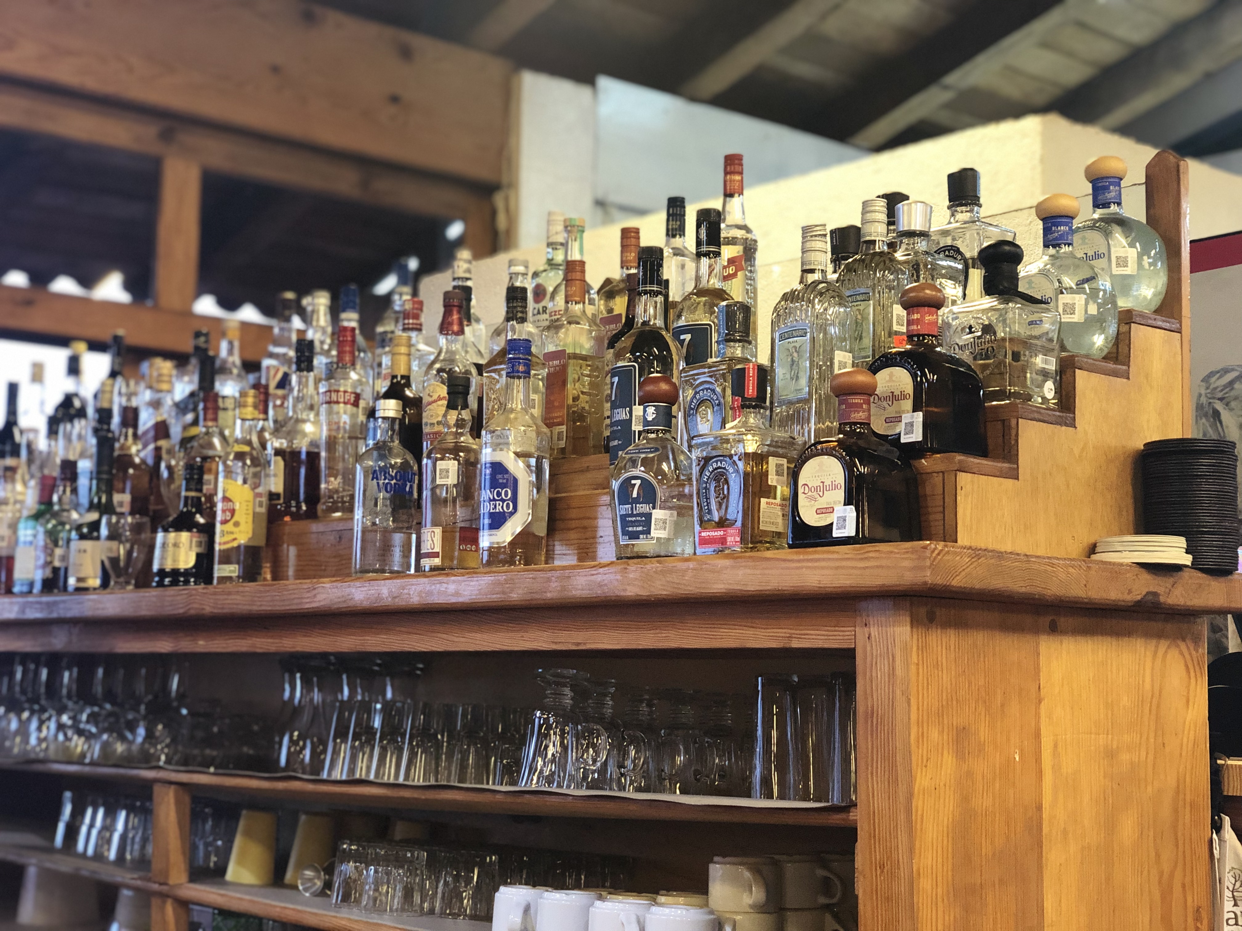 El Mesón de Los Encinos image 6